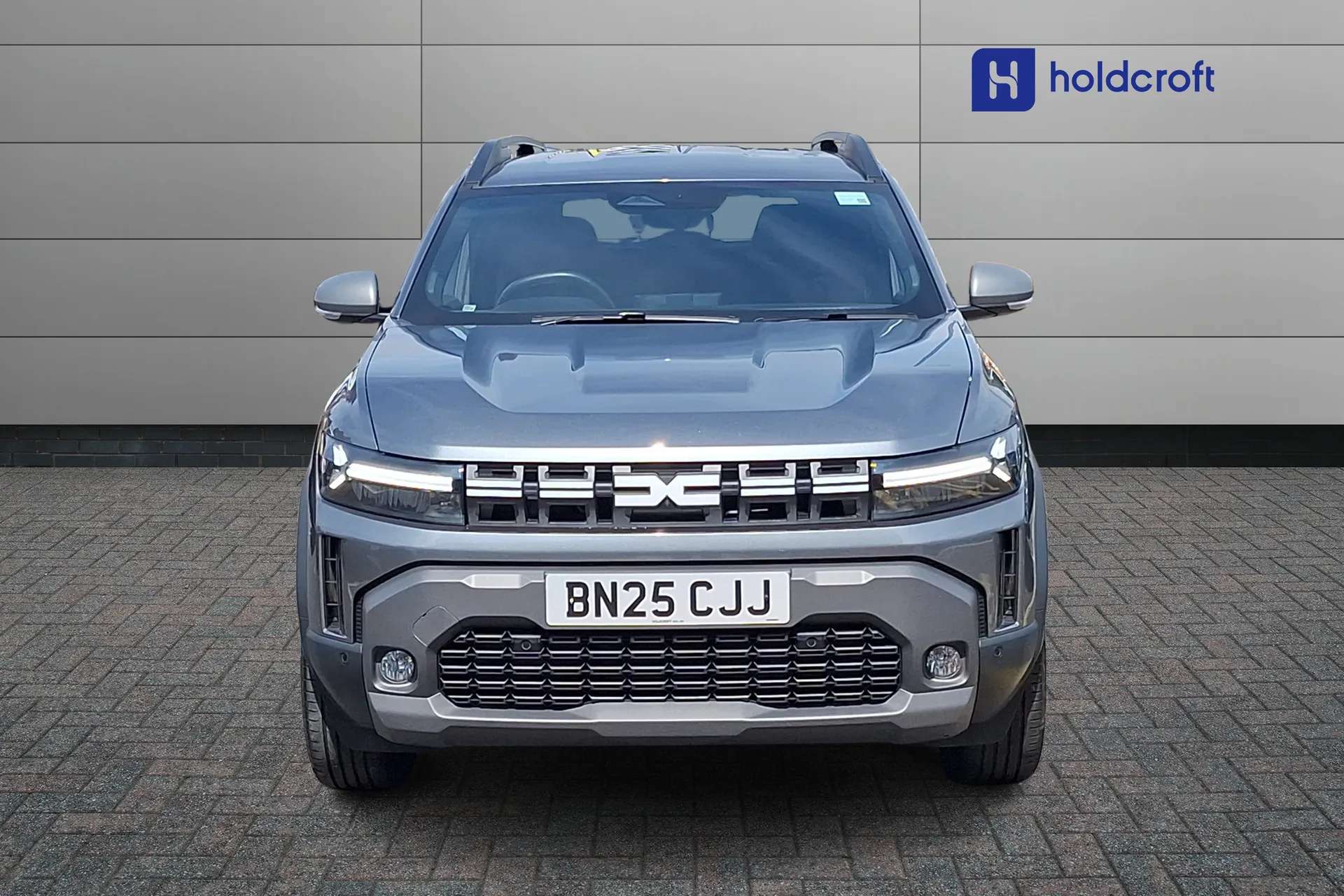 2025 DACIA DUSTER 2025 DACIA DUSTER