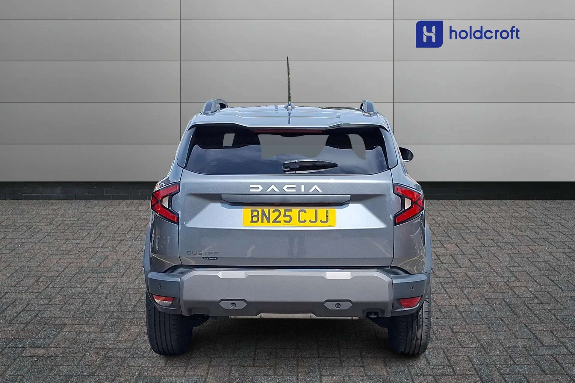 2025 DACIA DUSTER 2025 DACIA DUSTER