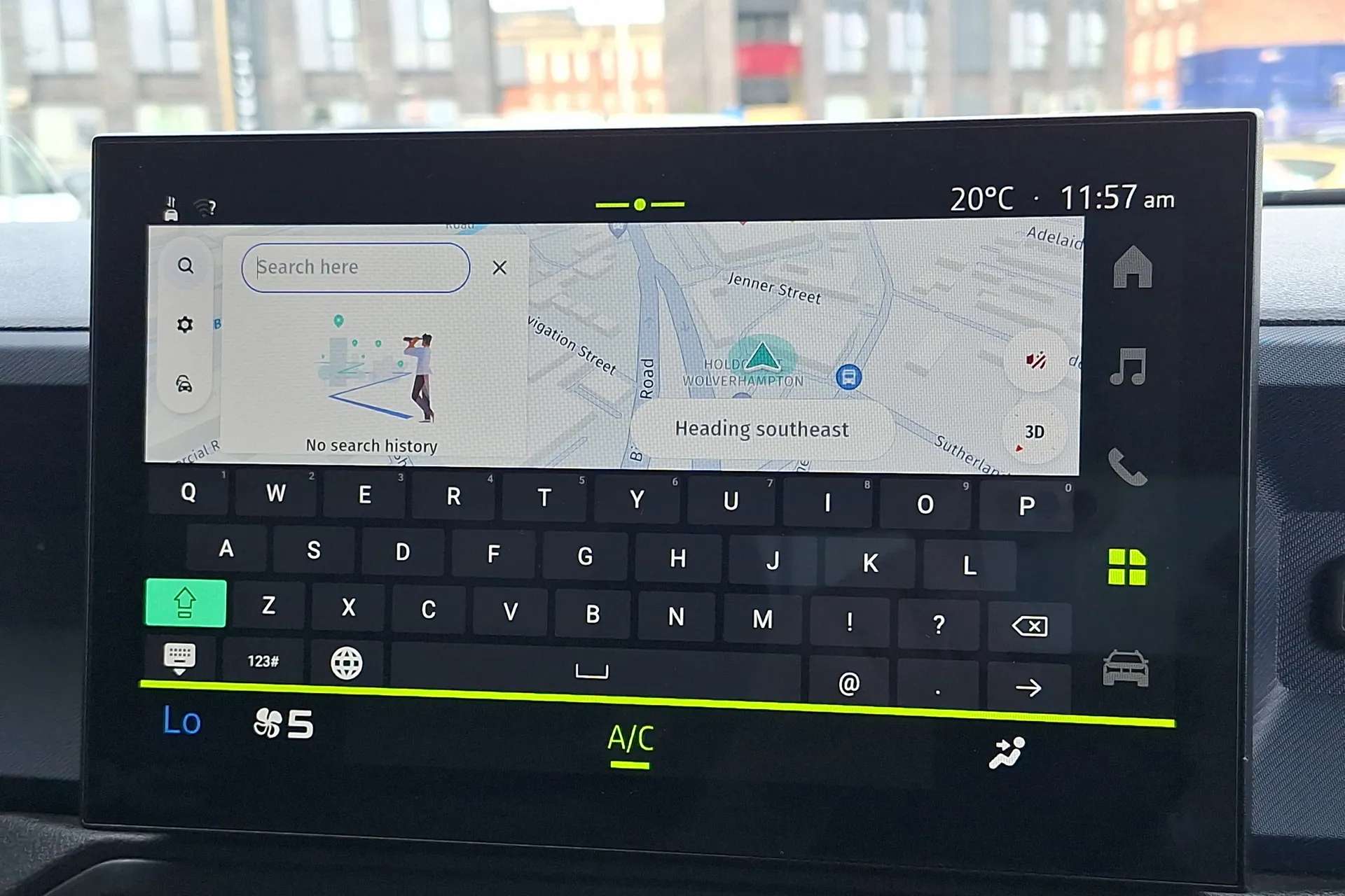 2025 DACIA DUSTER 2025 DACIA DUSTER