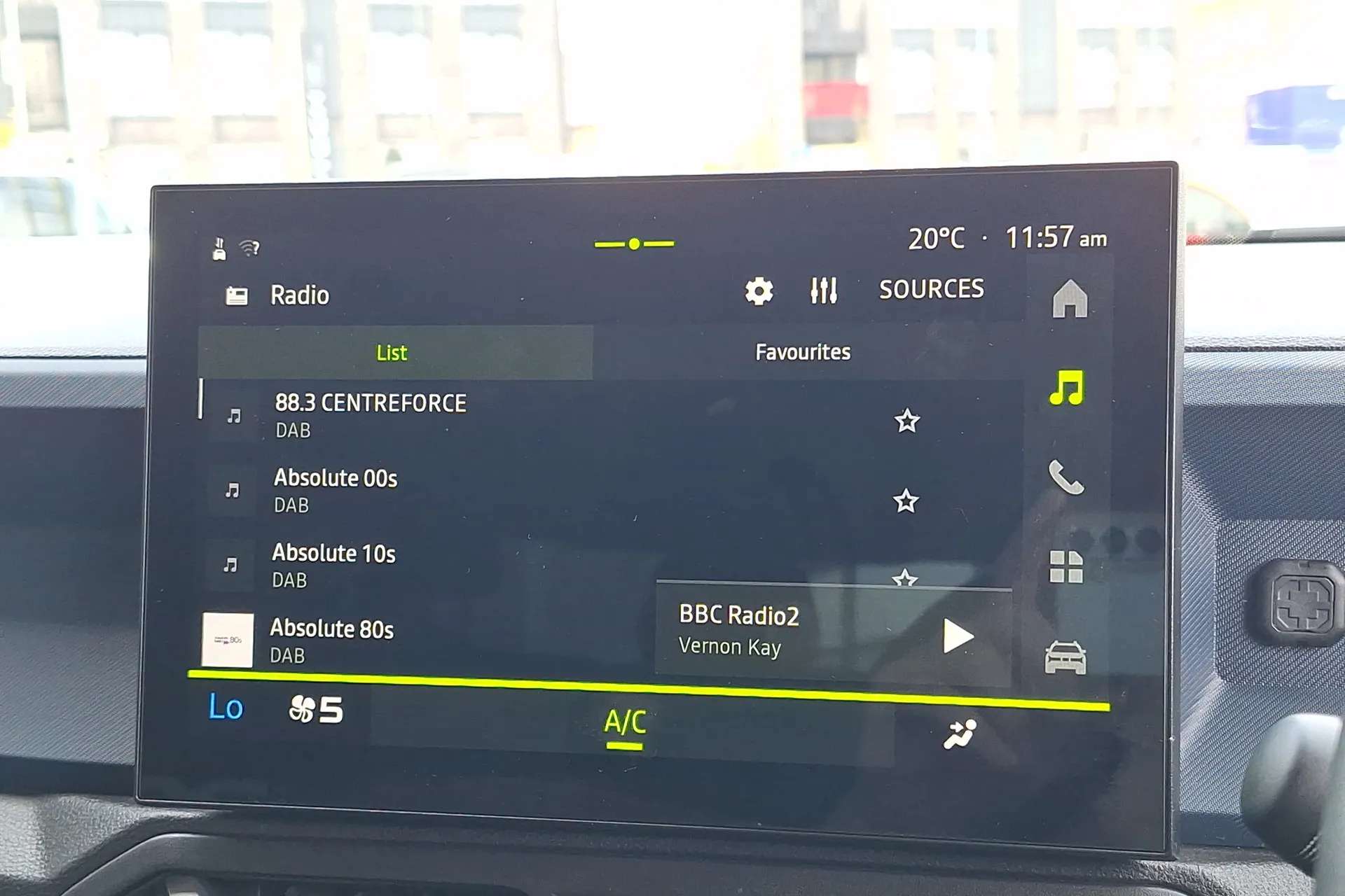 2025 DACIA DUSTER 2025 DACIA DUSTER