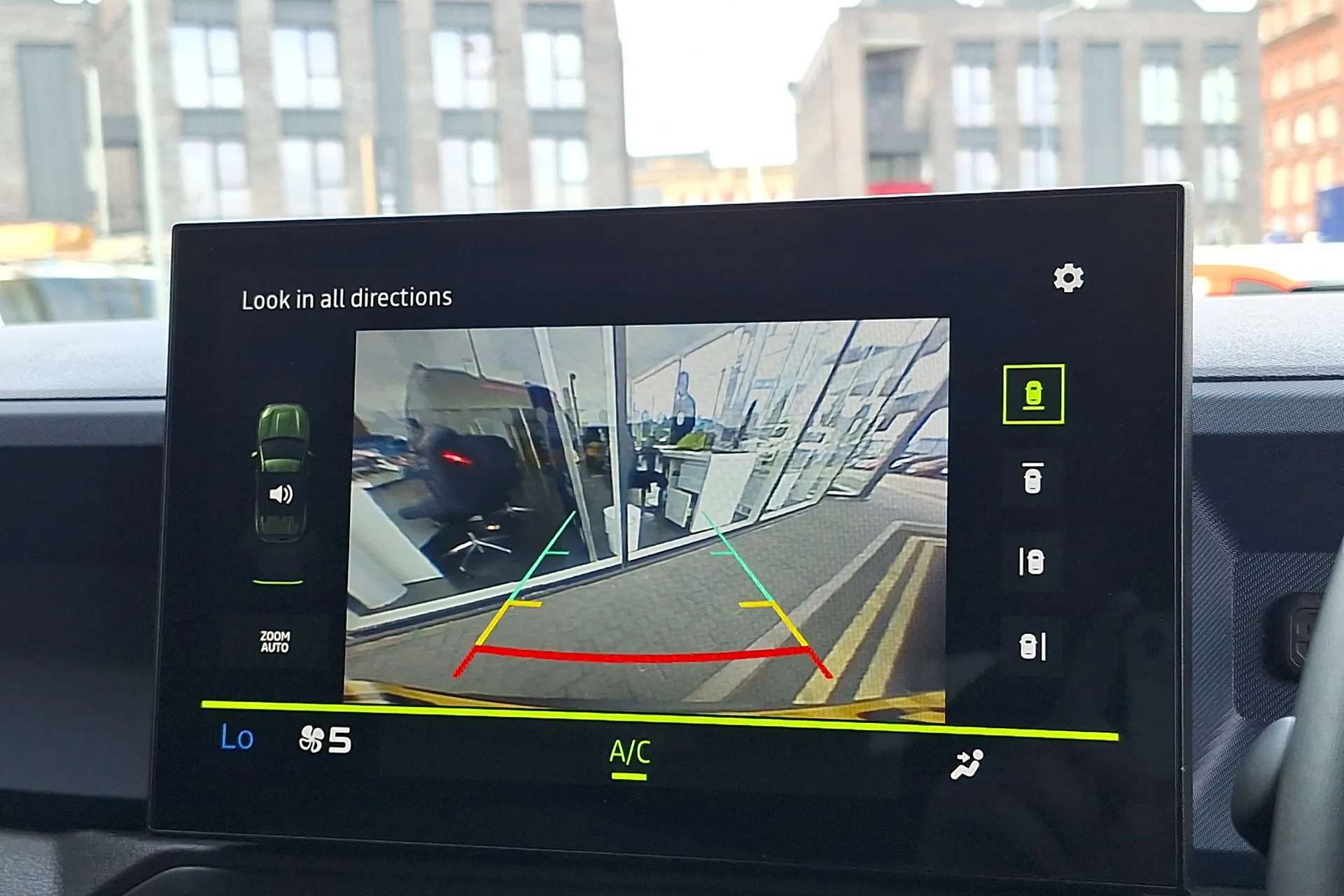 2025 DACIA DUSTER 2025 DACIA DUSTER