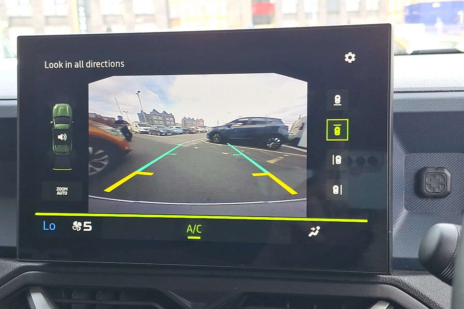 2025 DACIA DUSTER 2025 DACIA DUSTER