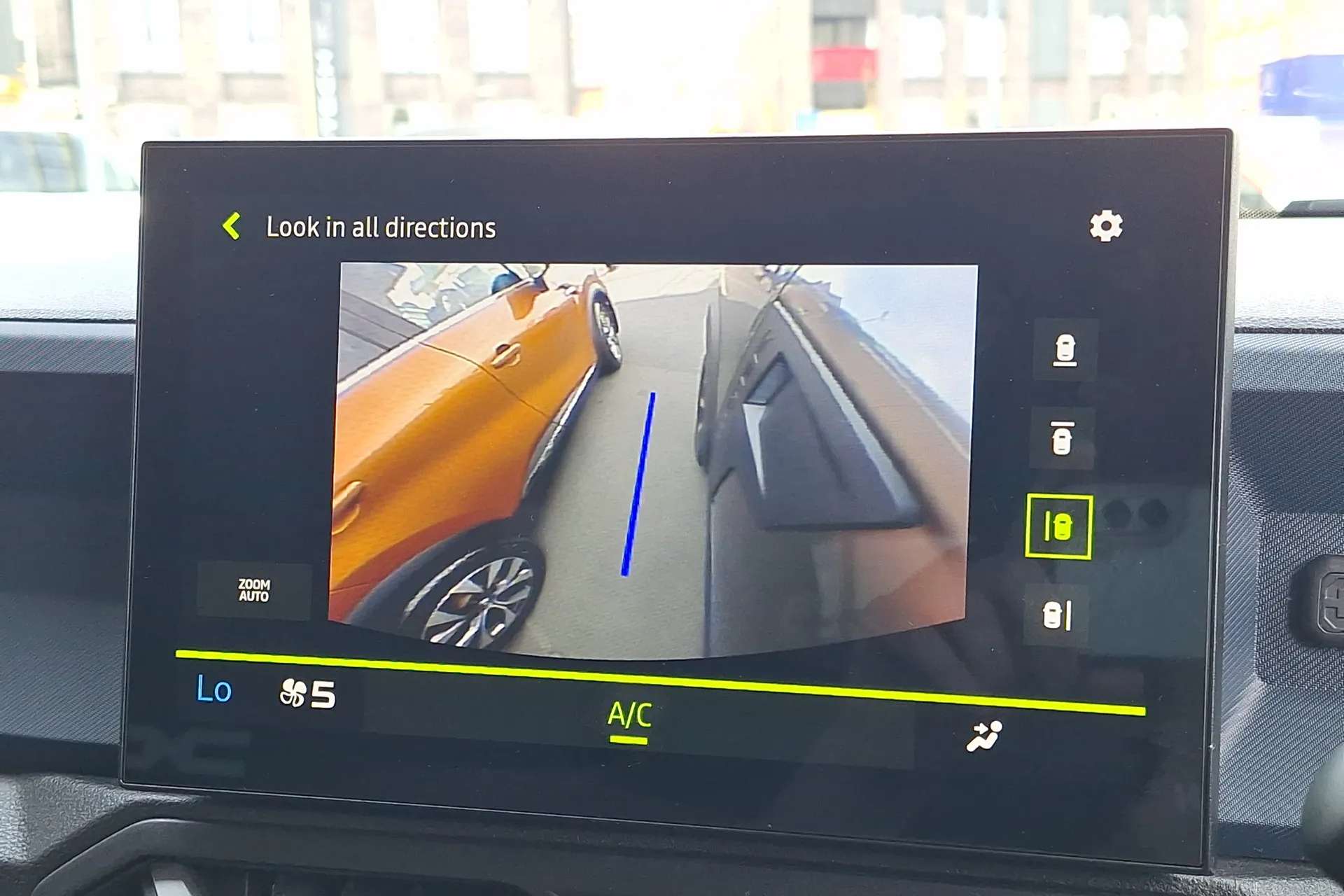 2025 DACIA DUSTER 2025 DACIA DUSTER