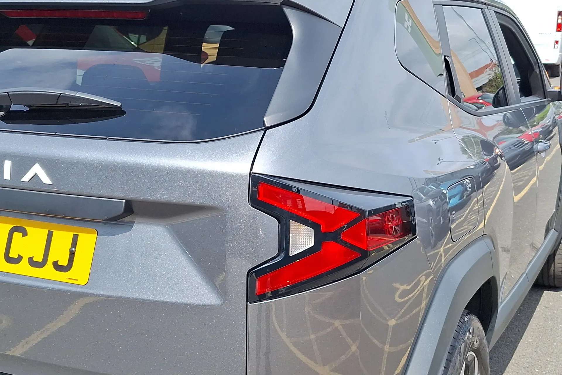 2025 DACIA DUSTER 2025 DACIA DUSTER