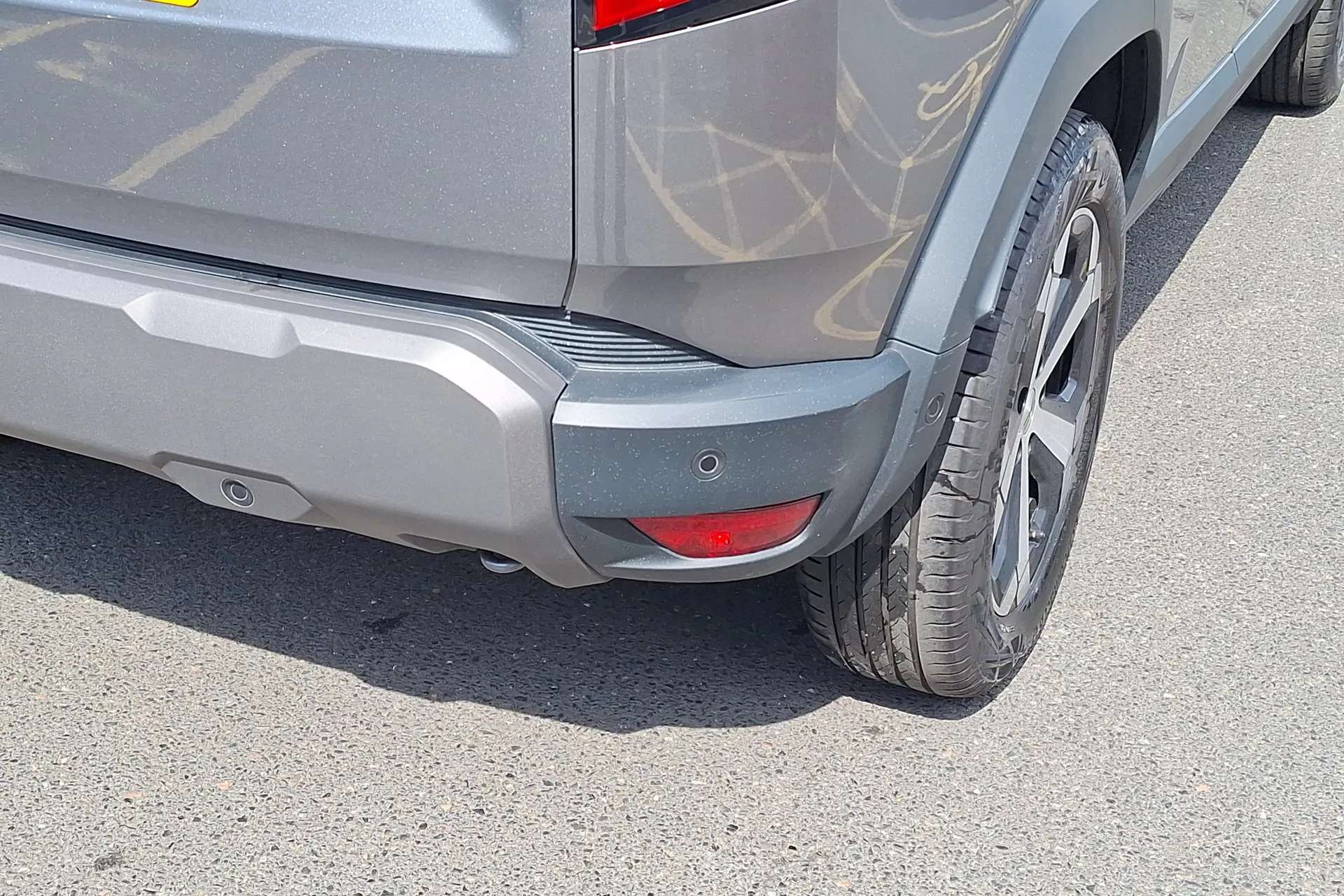 2025 DACIA DUSTER 2025 DACIA DUSTER