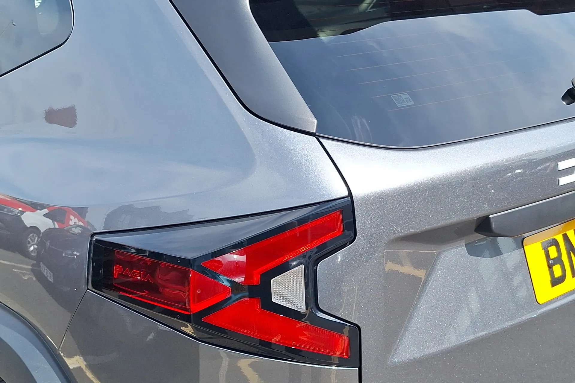 2025 DACIA DUSTER 2025 DACIA DUSTER