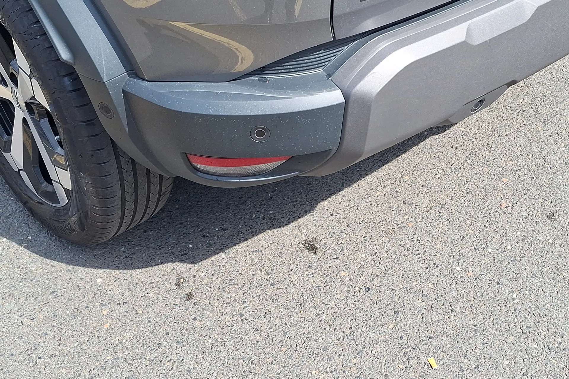 2025 DACIA DUSTER 2025 DACIA DUSTER