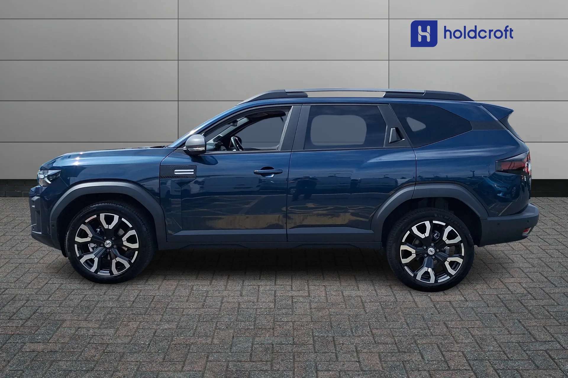 2025 DACIA BIGSTER 2025 DACIA BIGSTER