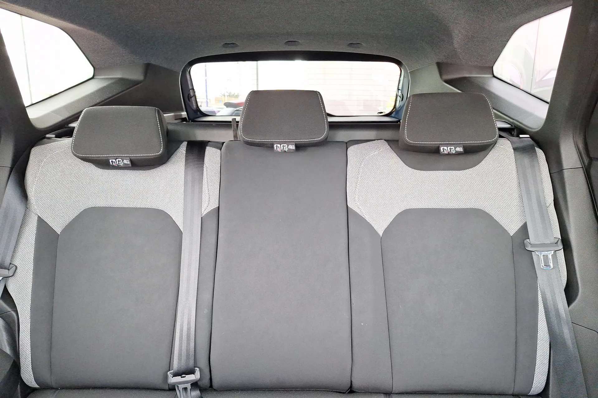 2025 DACIA BIGSTER 2025 DACIA BIGSTER