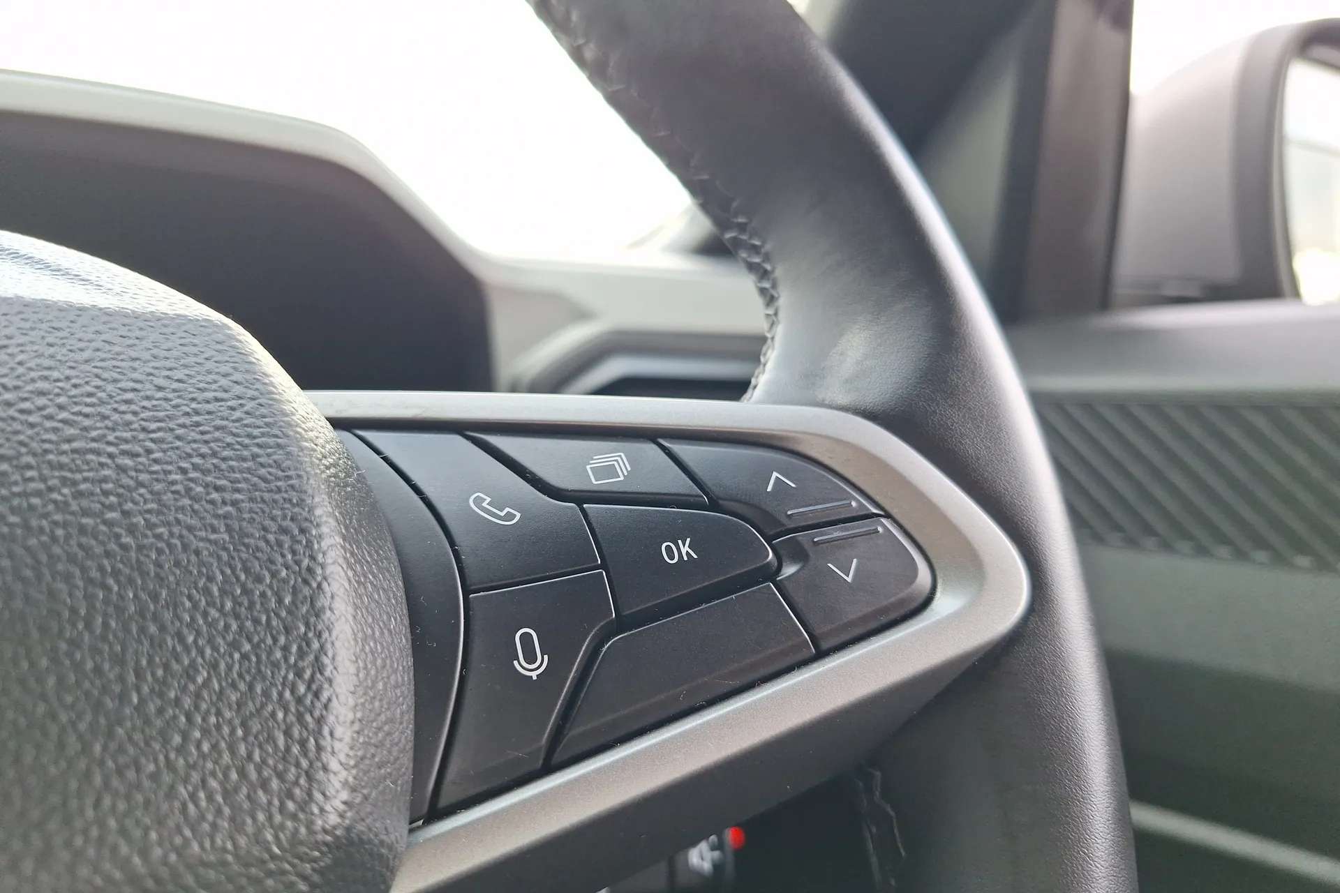 2025 DACIA BIGSTER 2025 DACIA BIGSTER