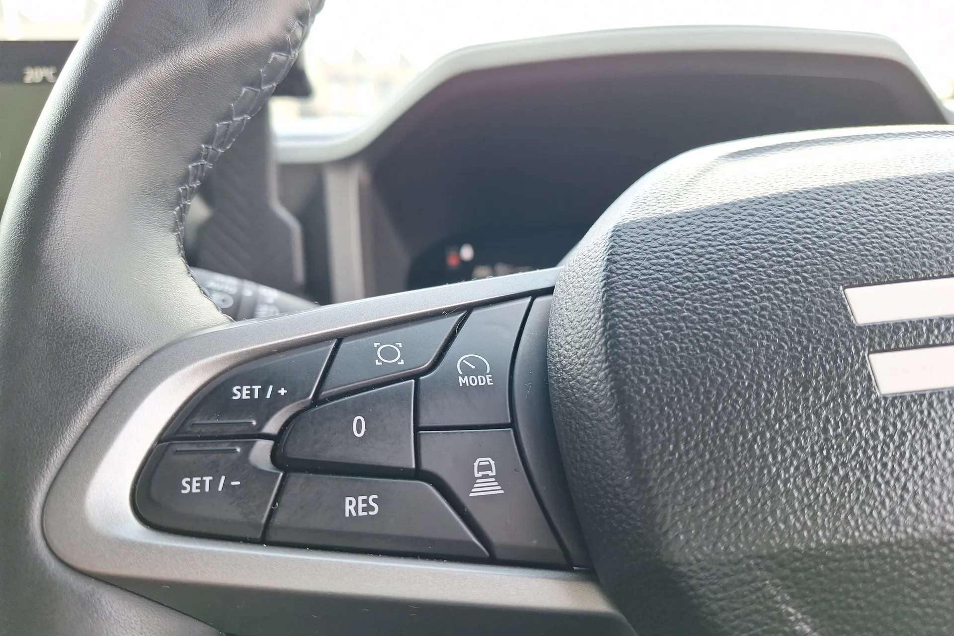 2025 DACIA BIGSTER 2025 DACIA BIGSTER