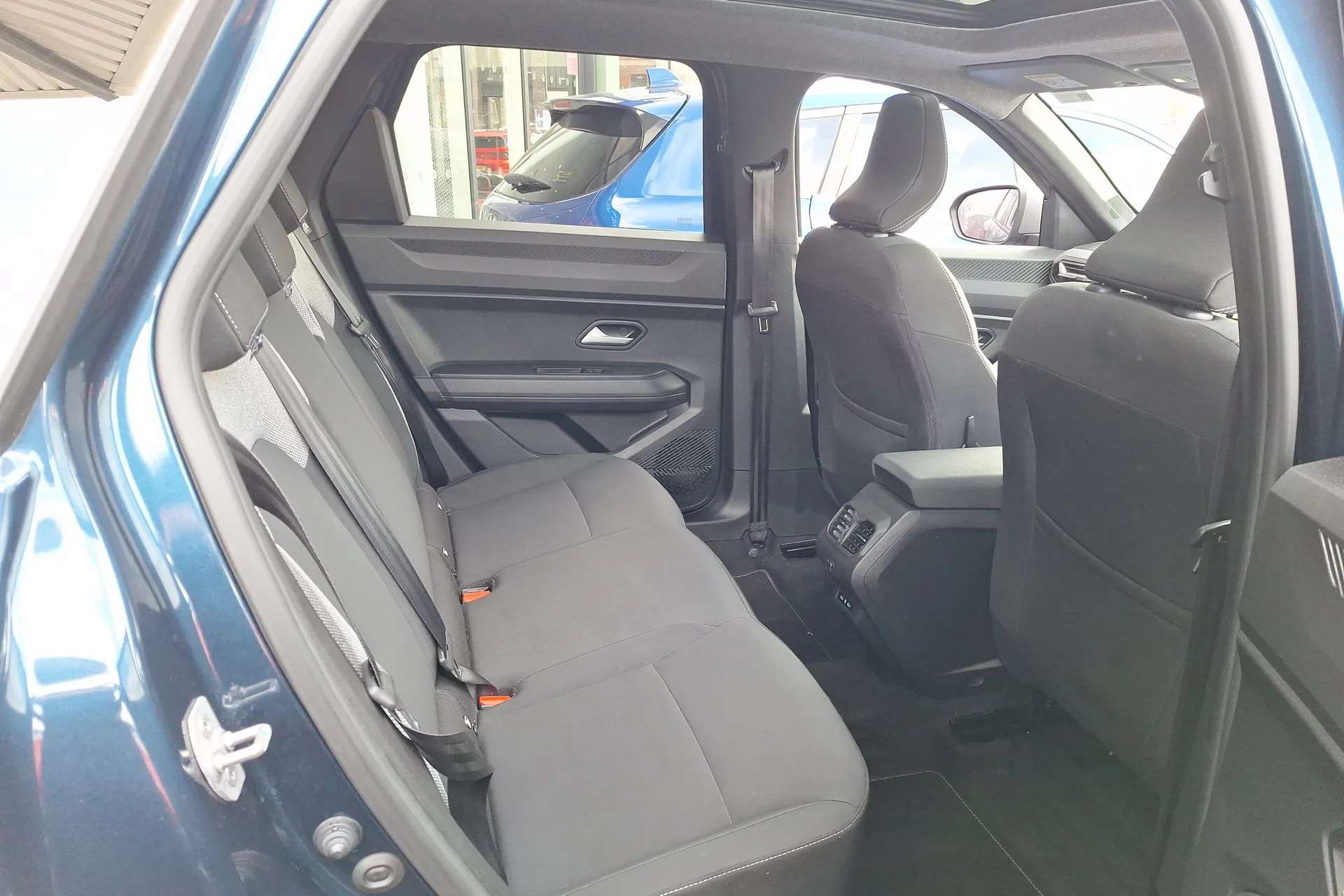 2025 DACIA BIGSTER 2025 DACIA BIGSTER