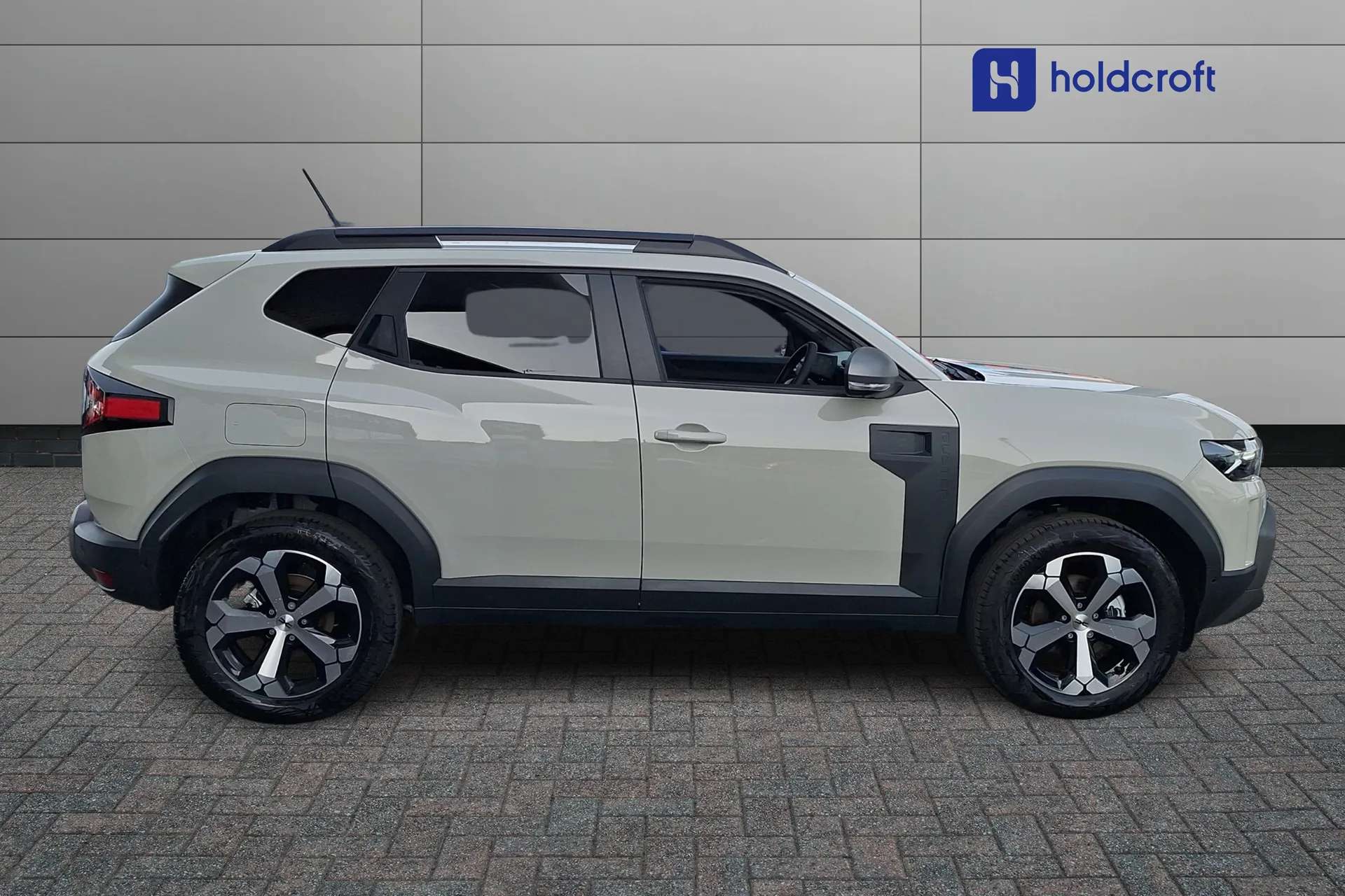 2025 DACIA DUSTER 2025 DACIA DUSTER