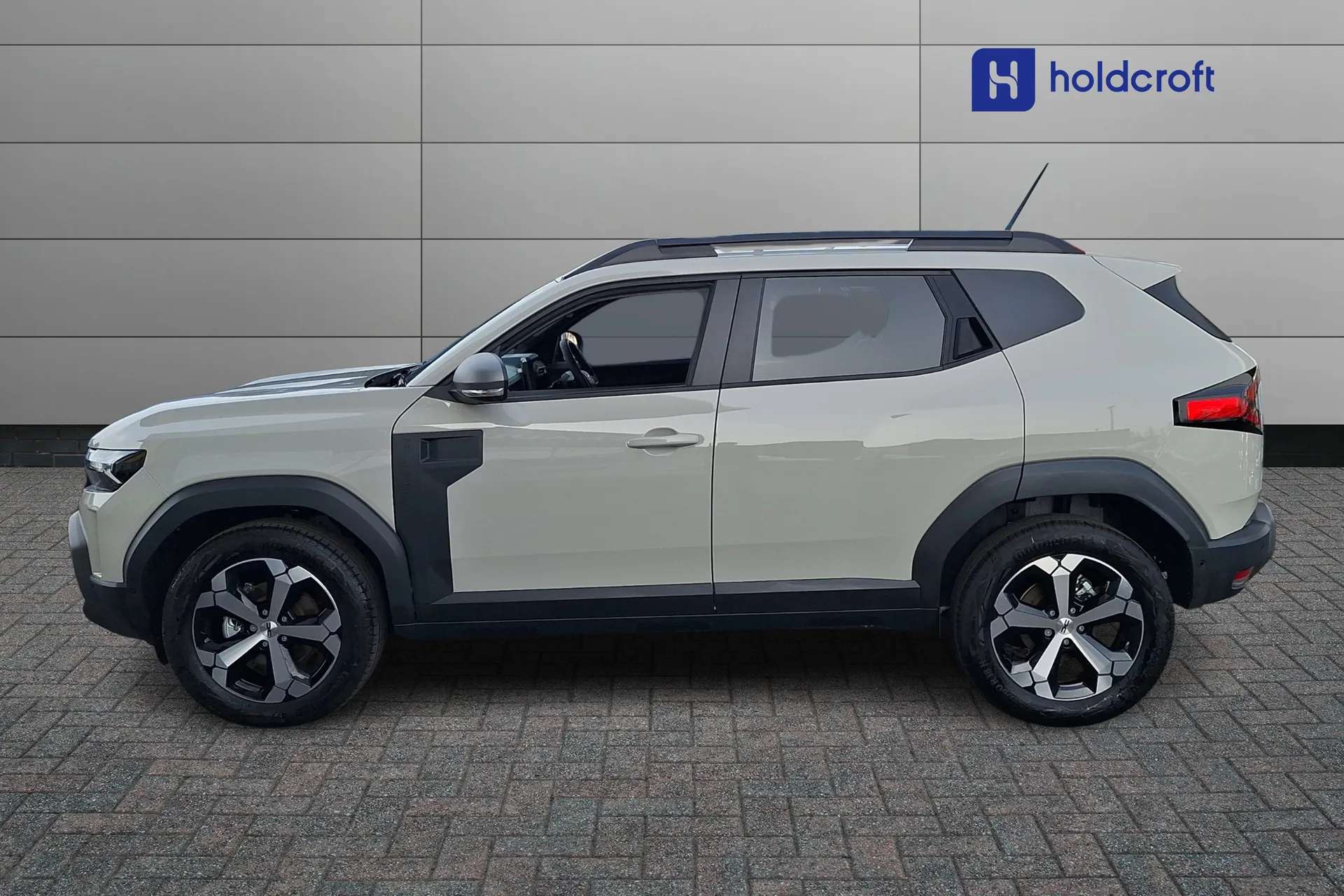 2025 DACIA DUSTER 2025 DACIA DUSTER