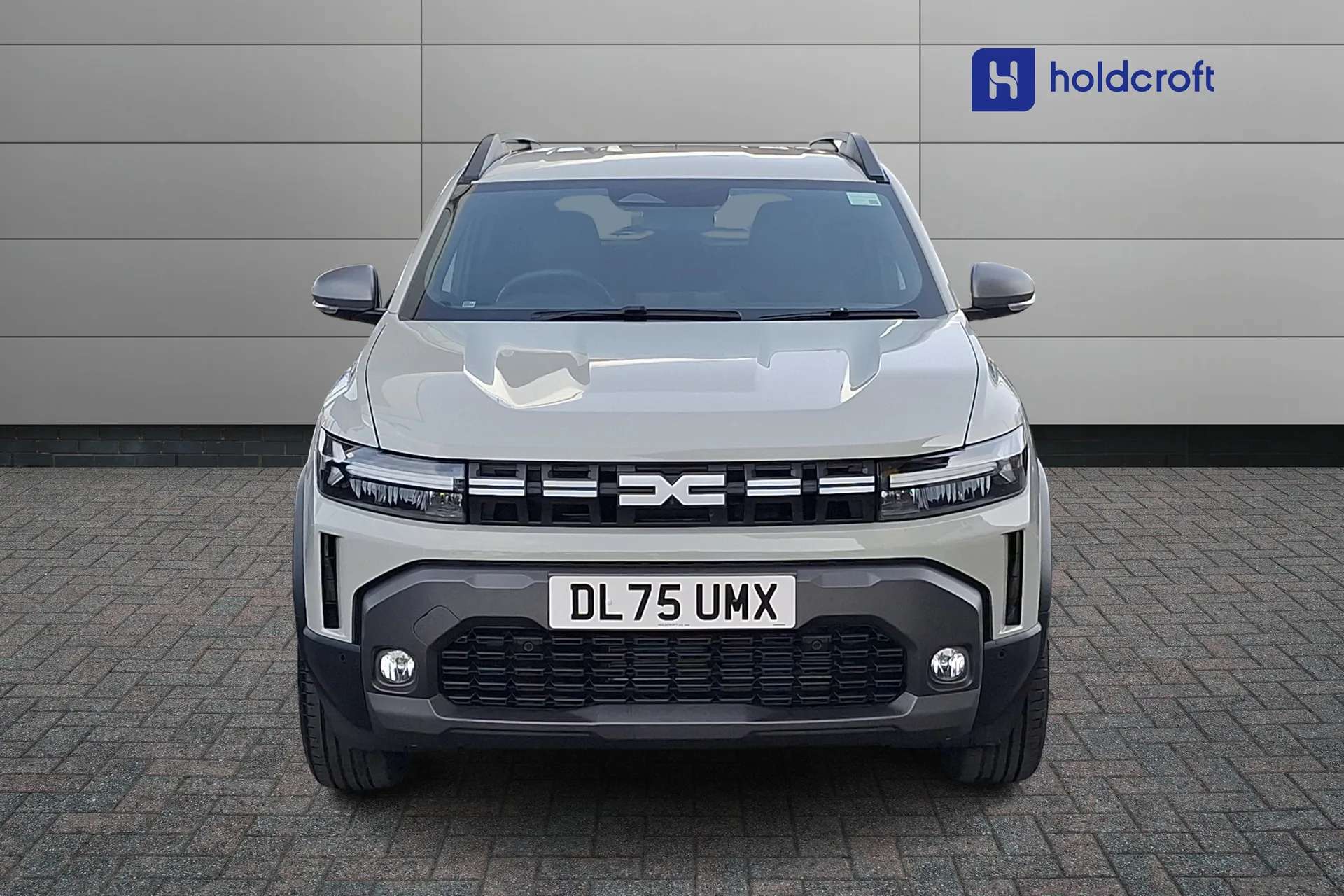 2025 DACIA DUSTER 2025 DACIA DUSTER