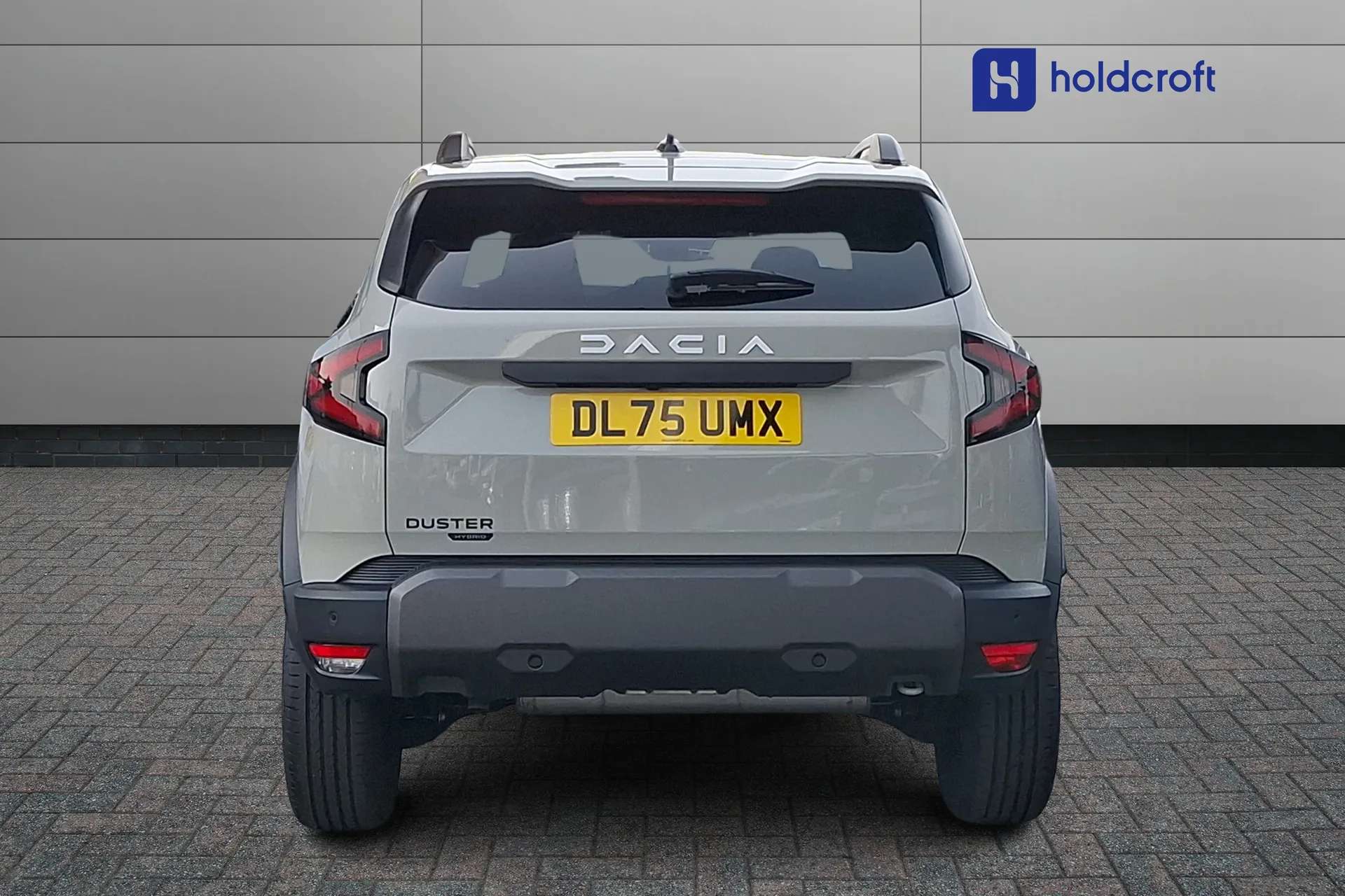 2025 DACIA DUSTER 2025 DACIA DUSTER