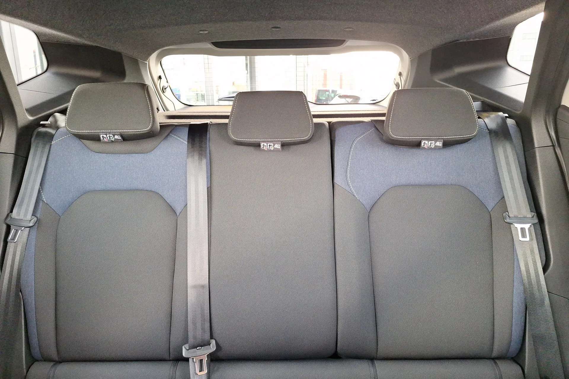 2025 DACIA DUSTER 2025 DACIA DUSTER