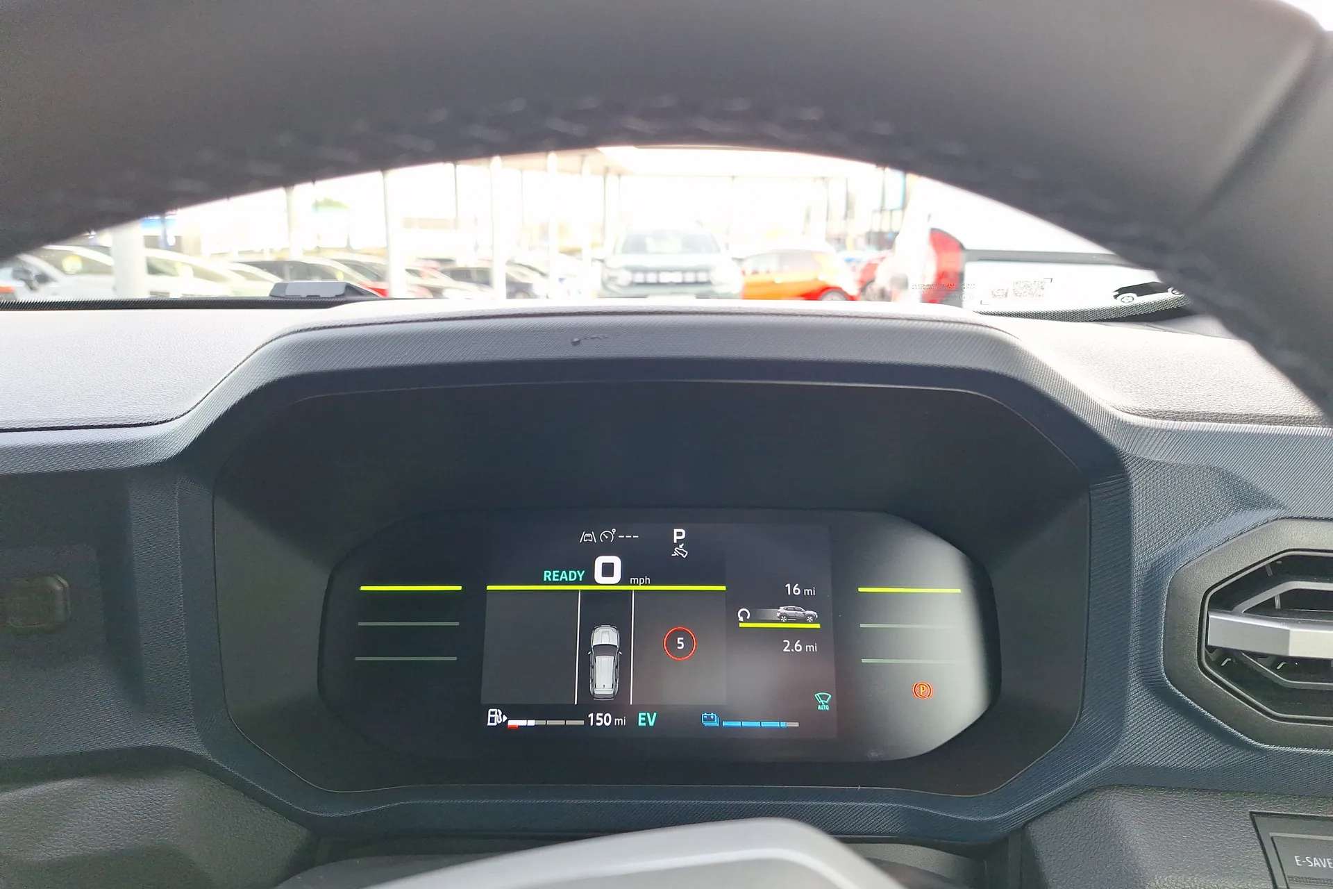 2025 DACIA DUSTER 2025 DACIA DUSTER