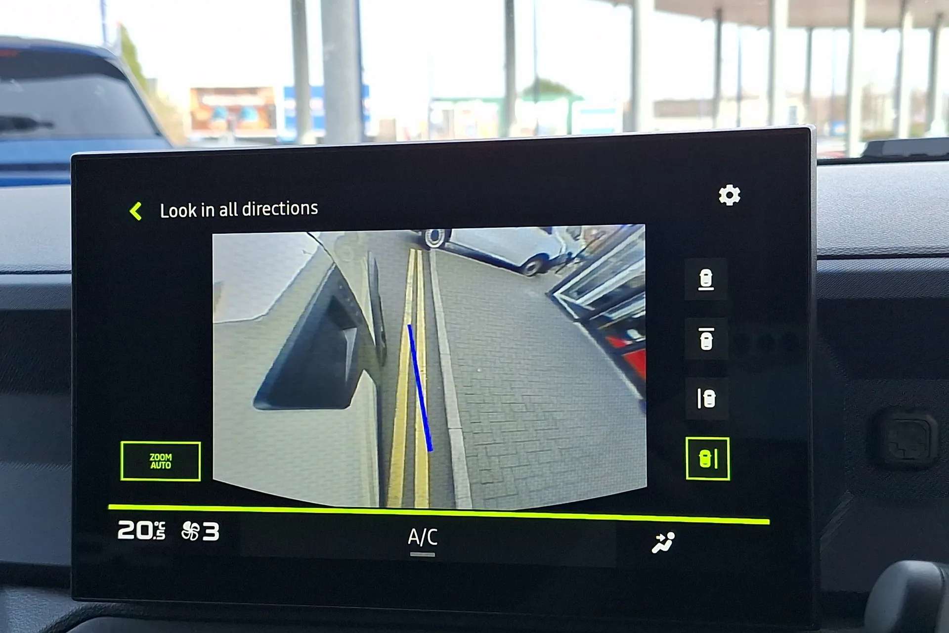 2025 DACIA DUSTER 2025 DACIA DUSTER