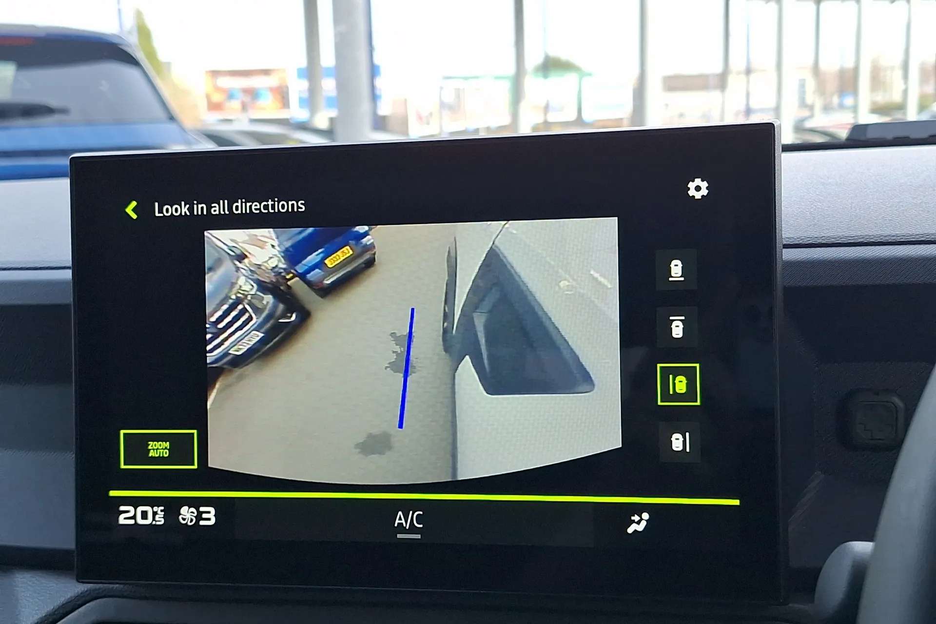 2025 DACIA DUSTER 2025 DACIA DUSTER