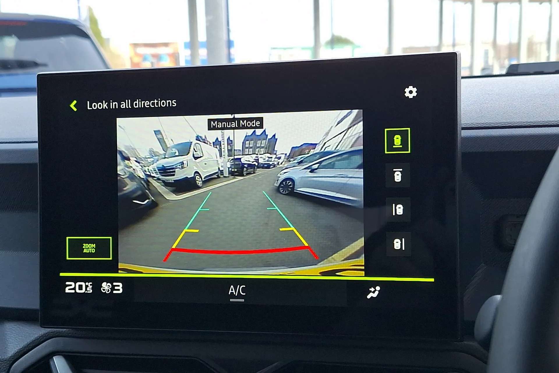 2025 DACIA DUSTER 2025 DACIA DUSTER