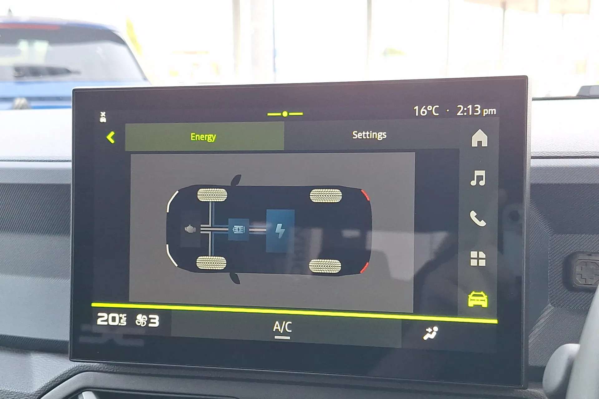 2025 DACIA DUSTER 2025 DACIA DUSTER