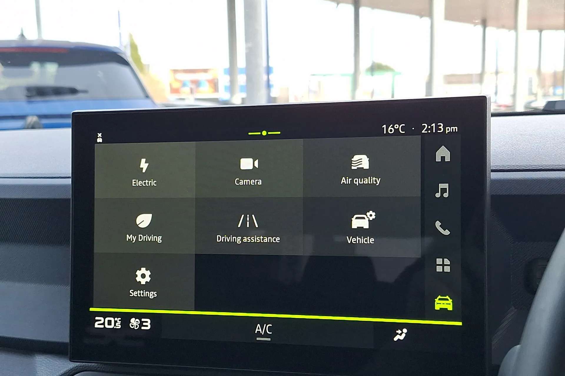 2025 DACIA DUSTER 2025 DACIA DUSTER