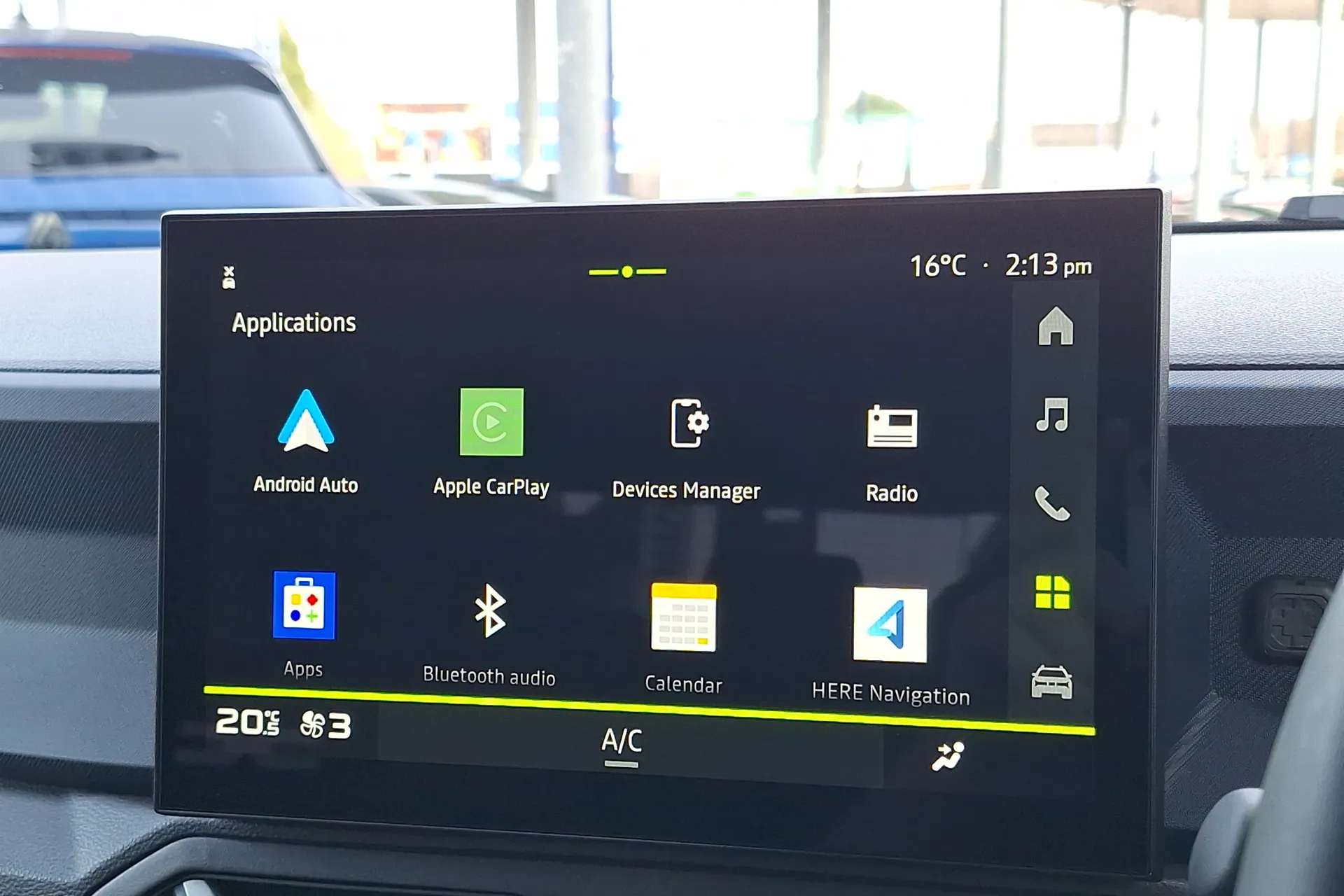 2025 DACIA DUSTER 2025 DACIA DUSTER