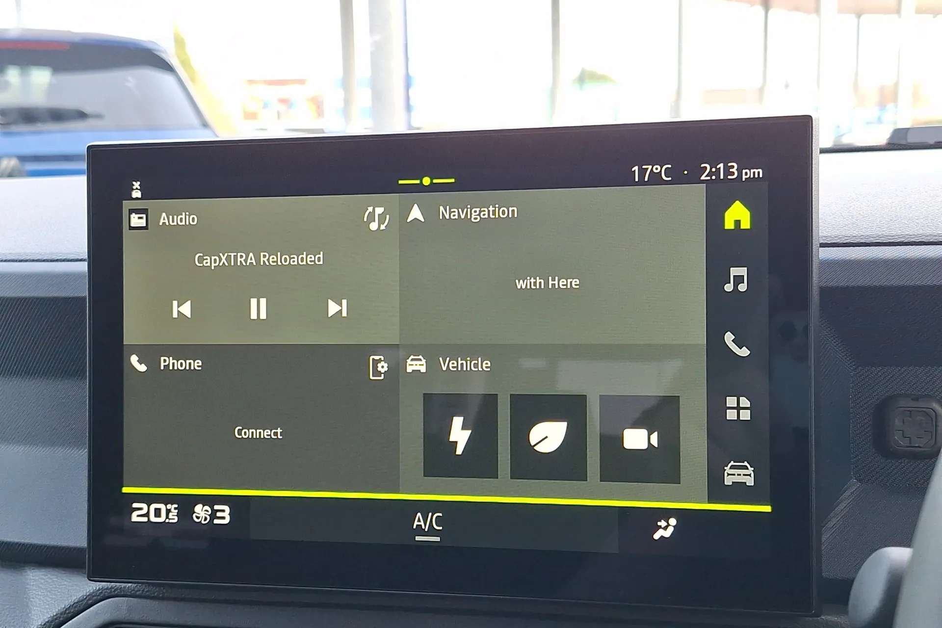 2025 DACIA DUSTER 2025 DACIA DUSTER