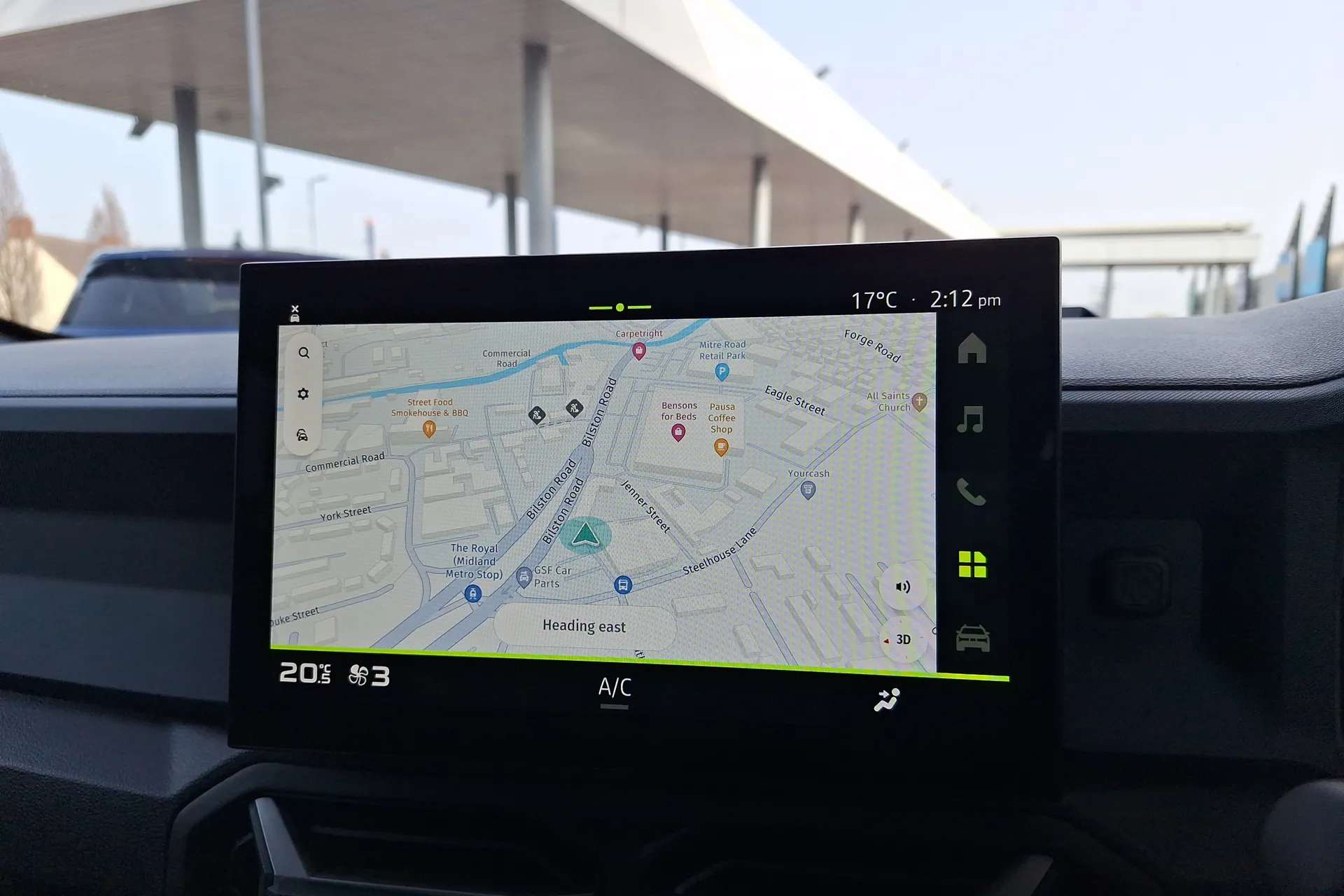 2025 DACIA DUSTER 2025 DACIA DUSTER