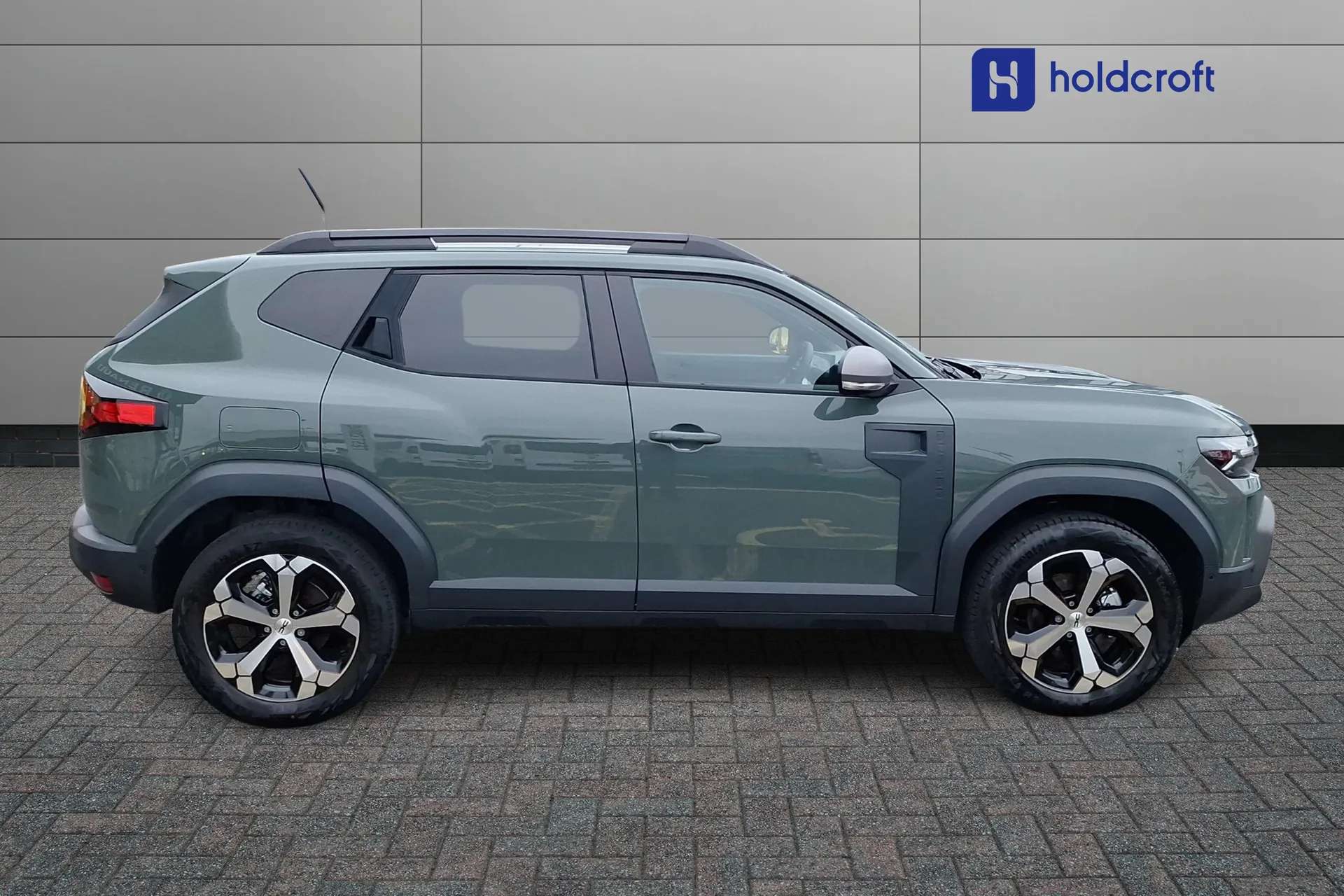 2025 DACIA DUSTER 2025 DACIA DUSTER