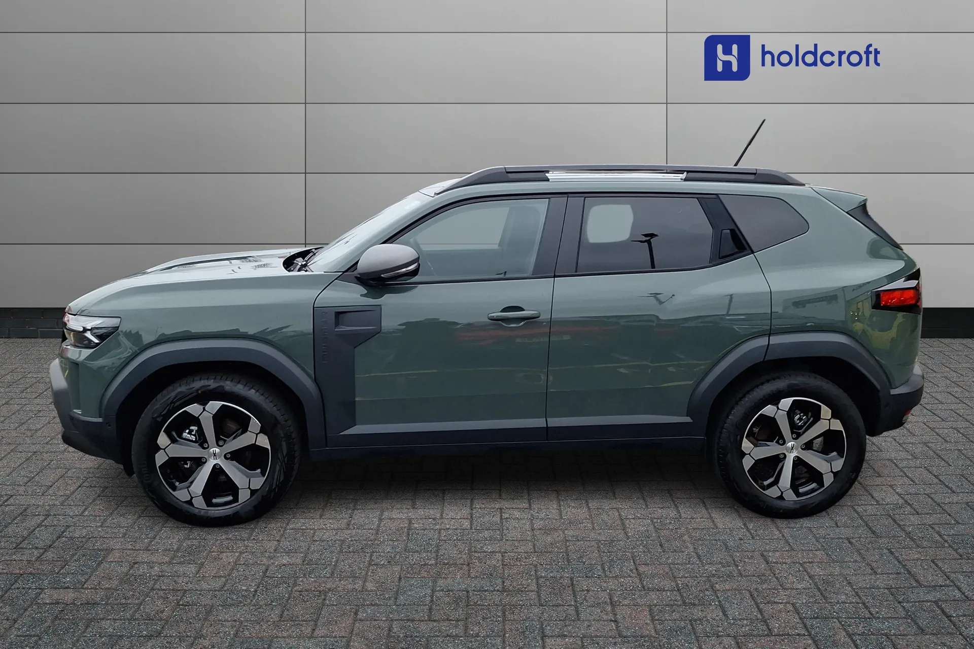 2025 DACIA DUSTER 2025 DACIA DUSTER