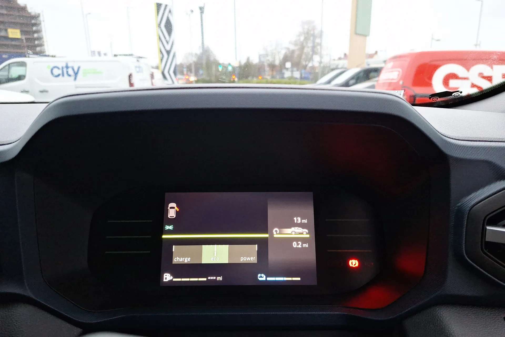 2025 DACIA DUSTER 2025 DACIA DUSTER