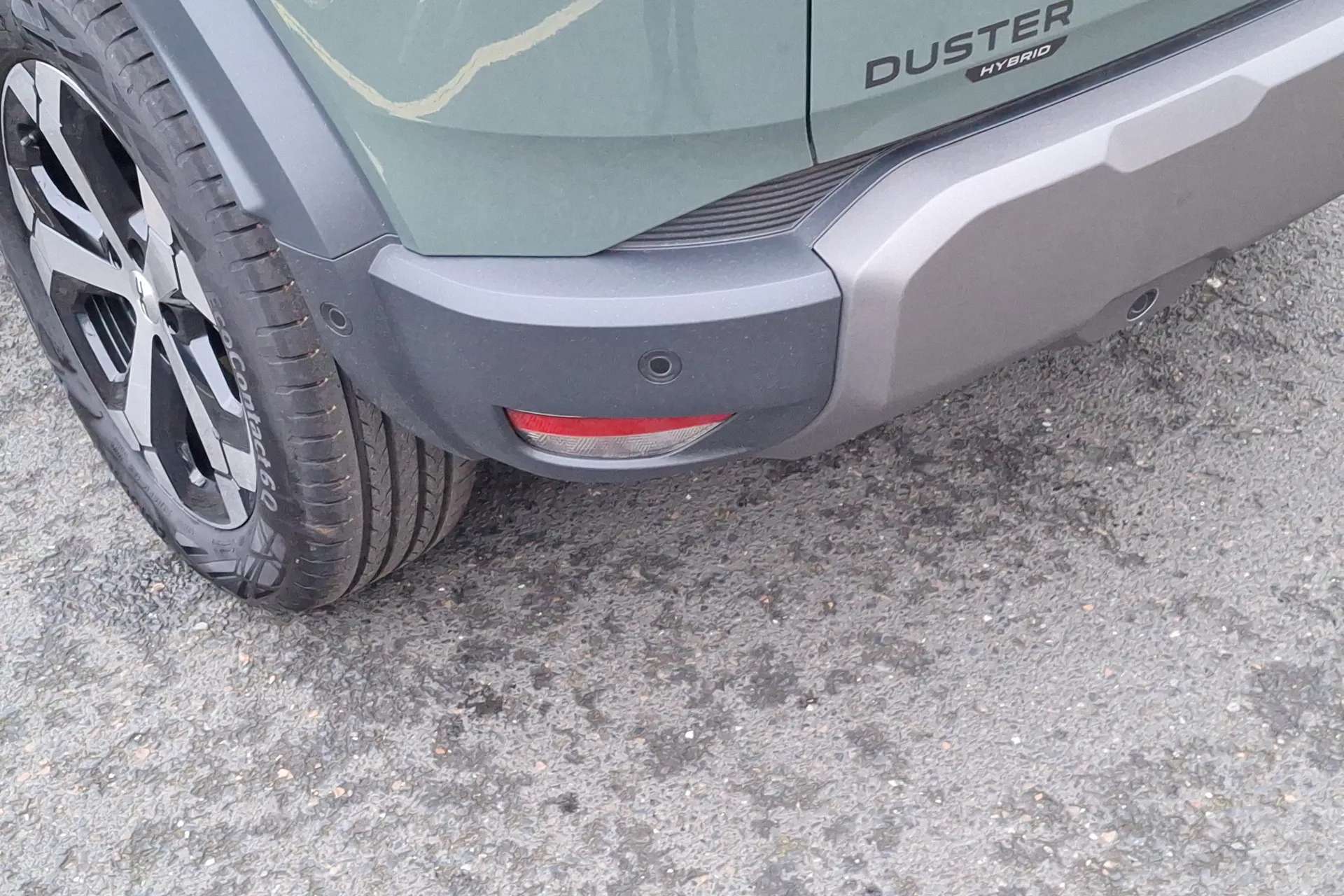 2025 DACIA DUSTER 2025 DACIA DUSTER