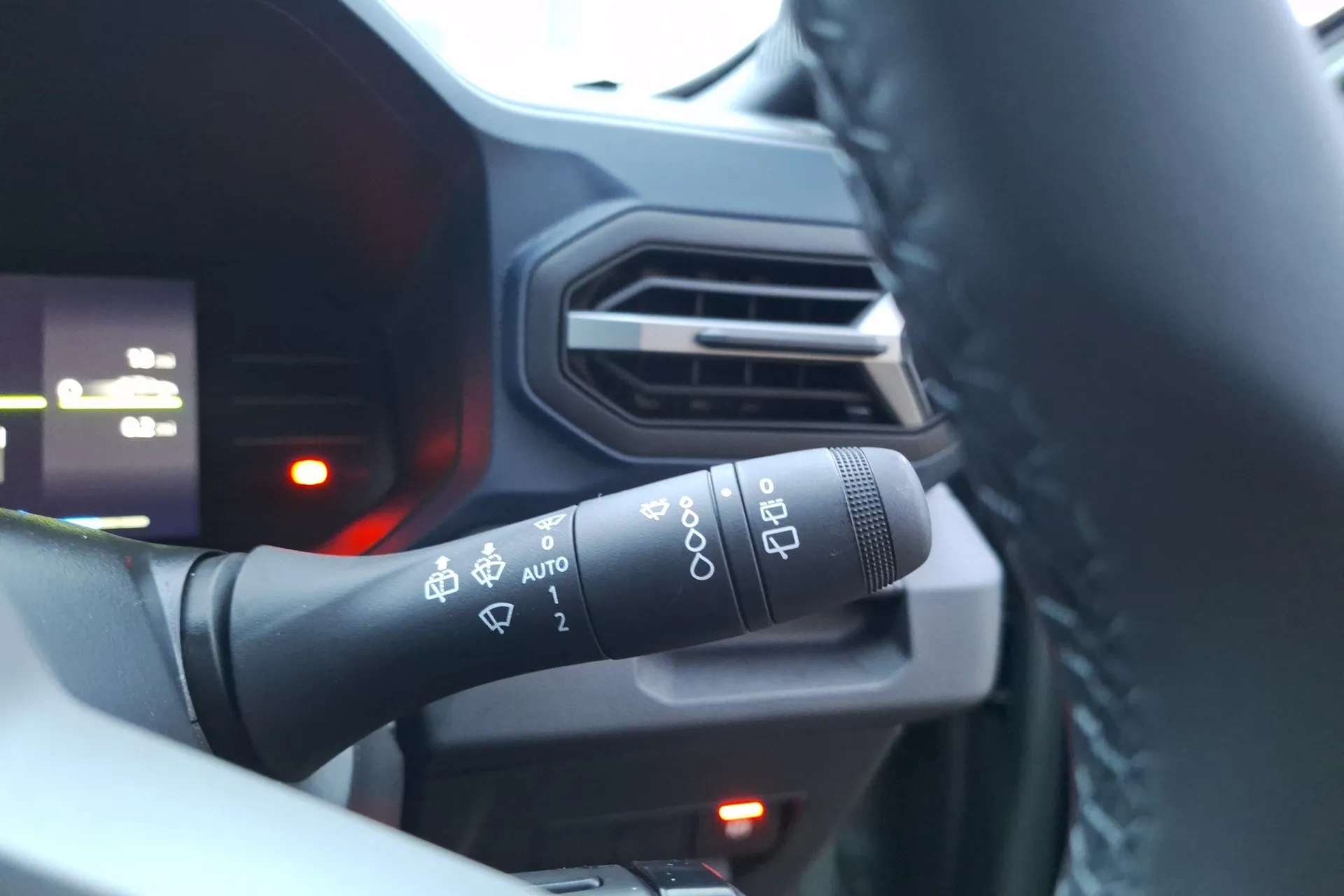 2025 DACIA DUSTER 2025 DACIA DUSTER