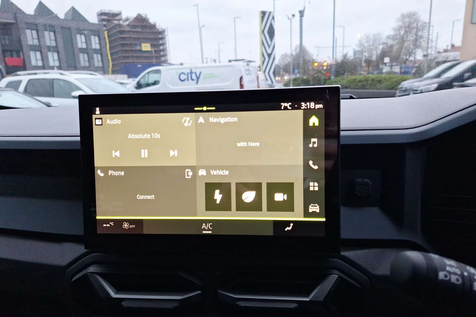 2025 DACIA DUSTER 2025 DACIA DUSTER