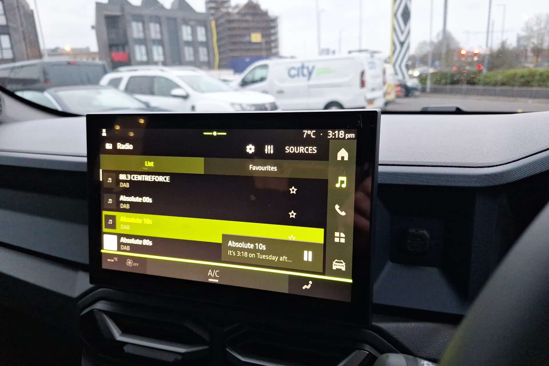 2025 DACIA DUSTER 2025 DACIA DUSTER