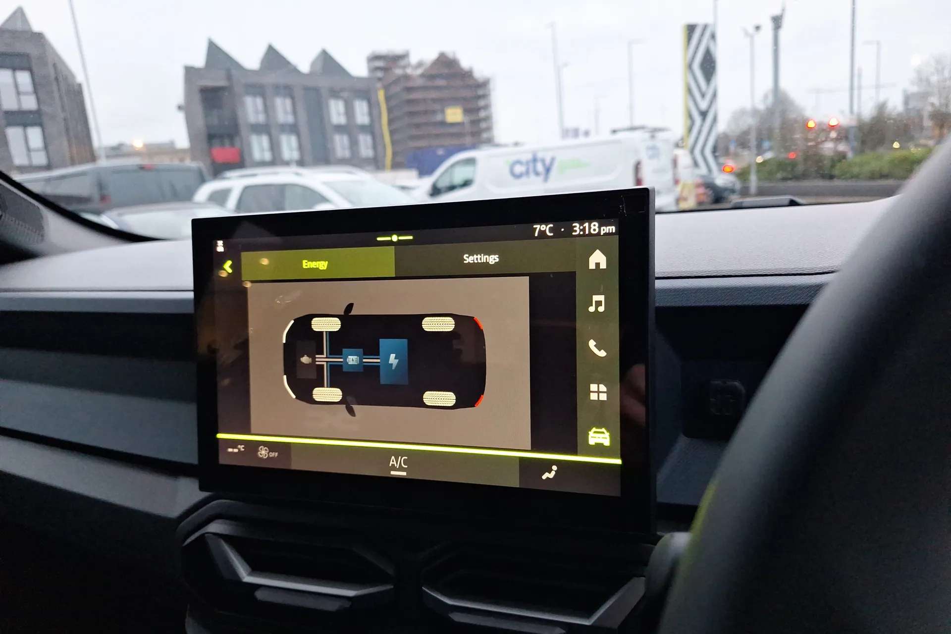 2025 DACIA DUSTER 2025 DACIA DUSTER