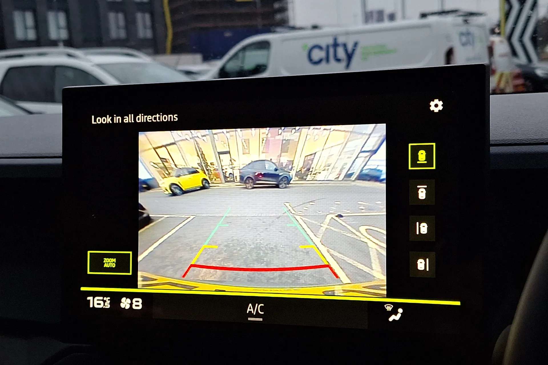 2025 DACIA DUSTER 2025 DACIA DUSTER