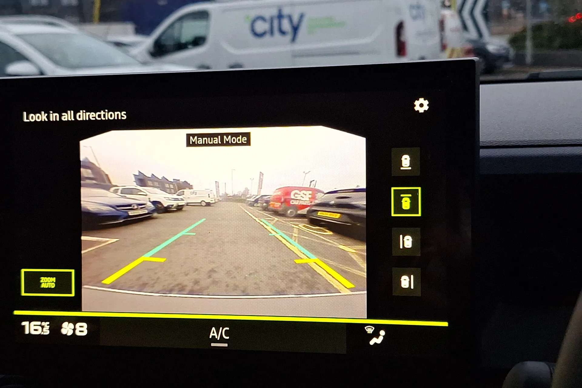 2025 DACIA DUSTER 2025 DACIA DUSTER