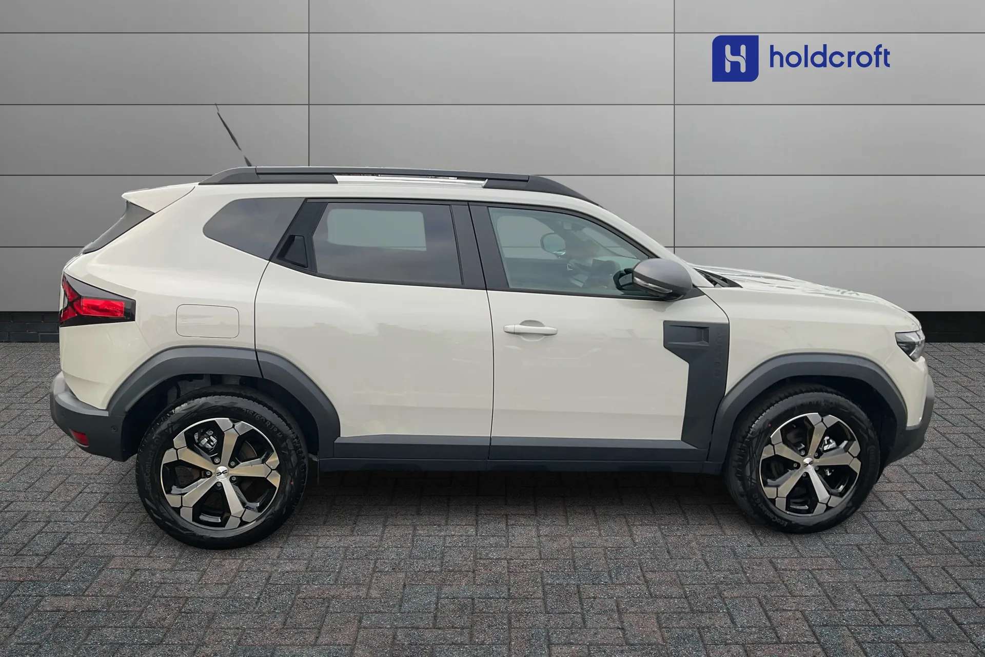 2025 DACIA DUSTER 2025 DACIA DUSTER