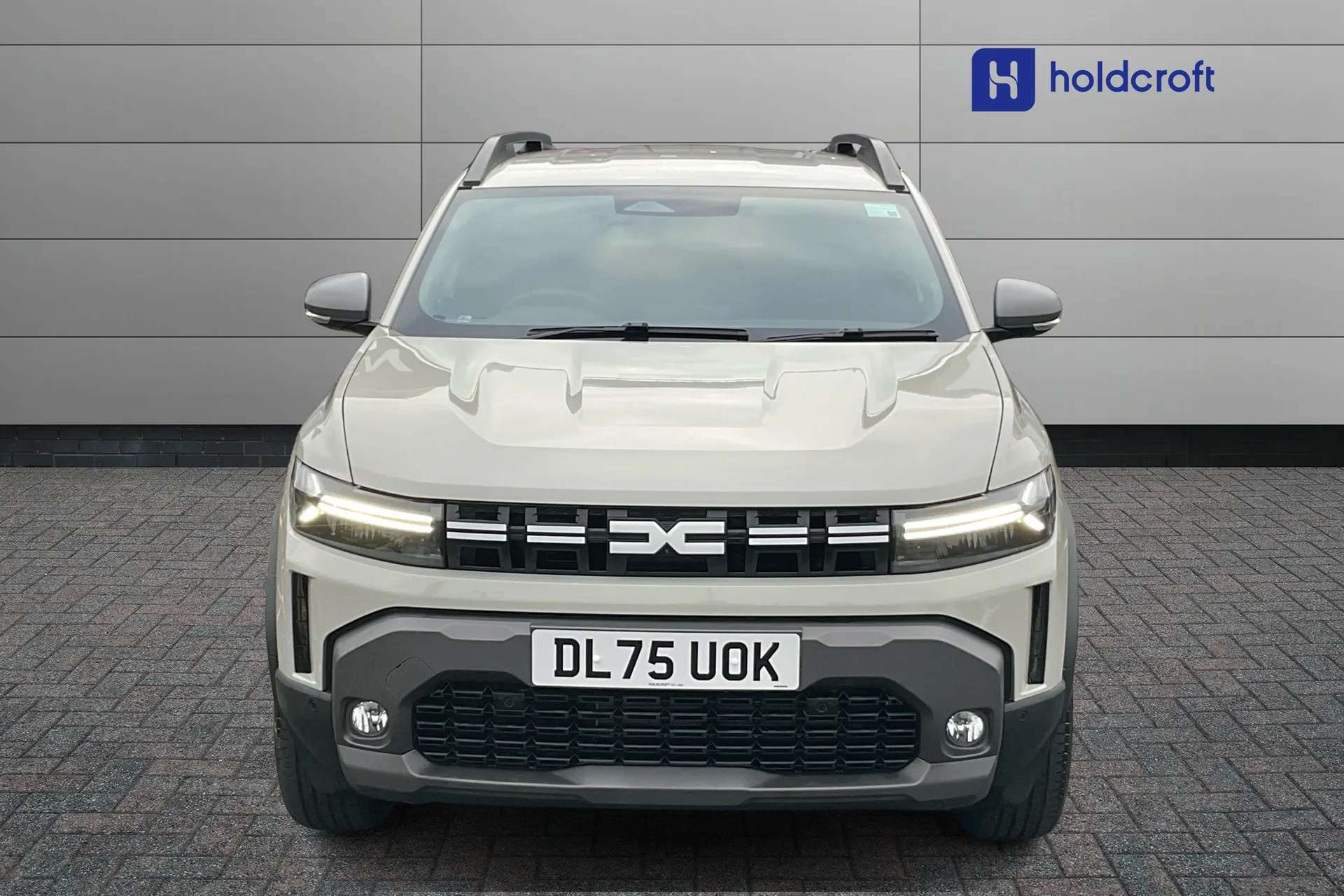 2025 DACIA DUSTER 2025 DACIA DUSTER