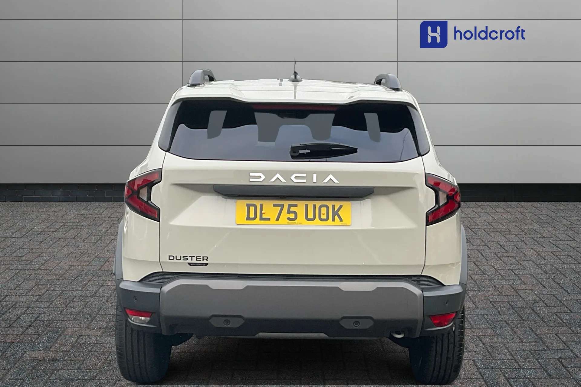 2025 DACIA DUSTER 2025 DACIA DUSTER