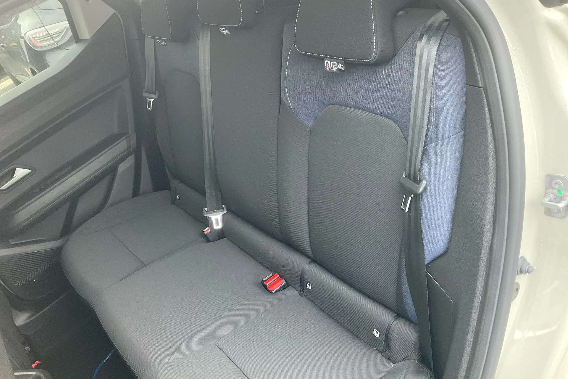 2025 DACIA DUSTER 2025 DACIA DUSTER