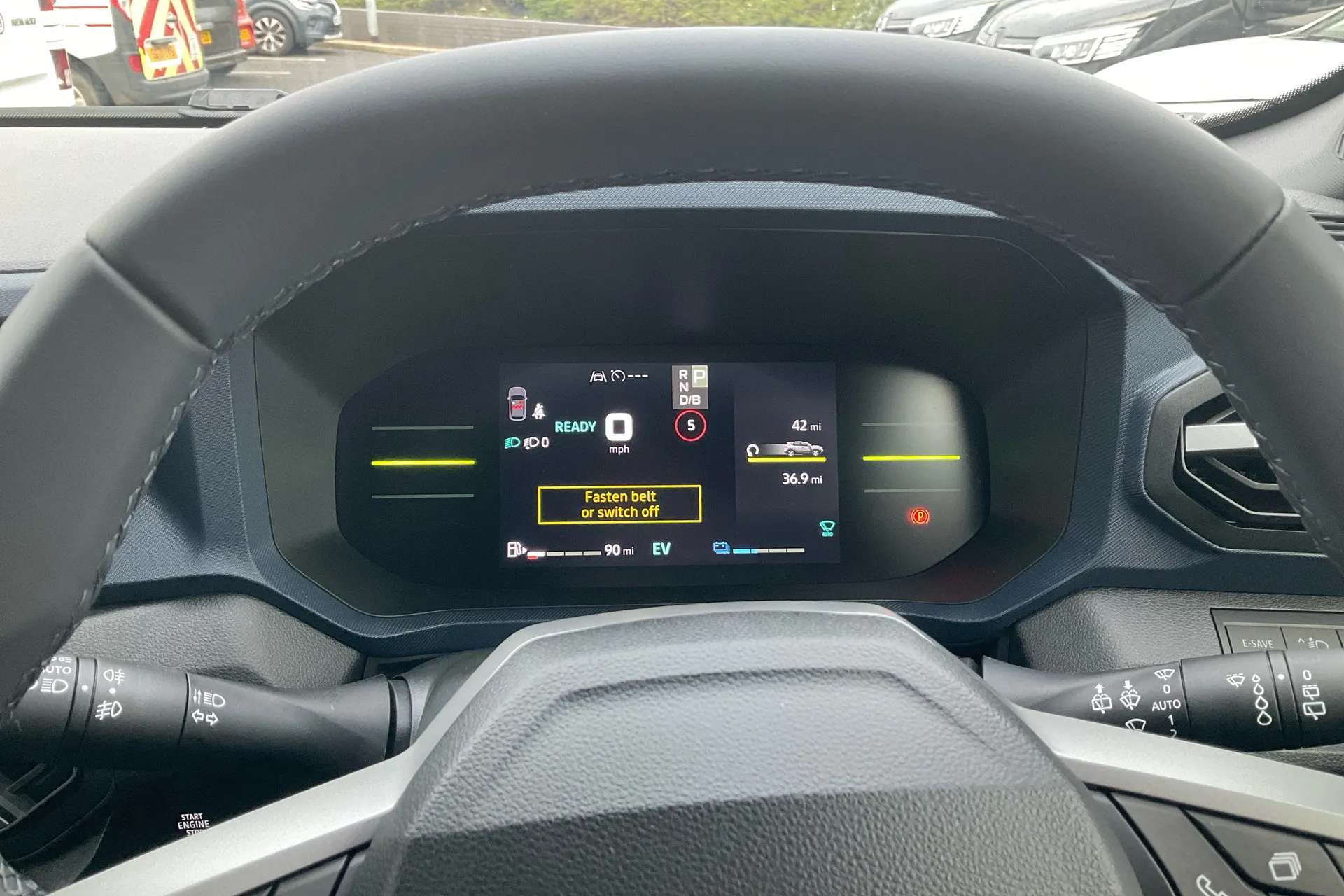 2025 DACIA DUSTER 2025 DACIA DUSTER