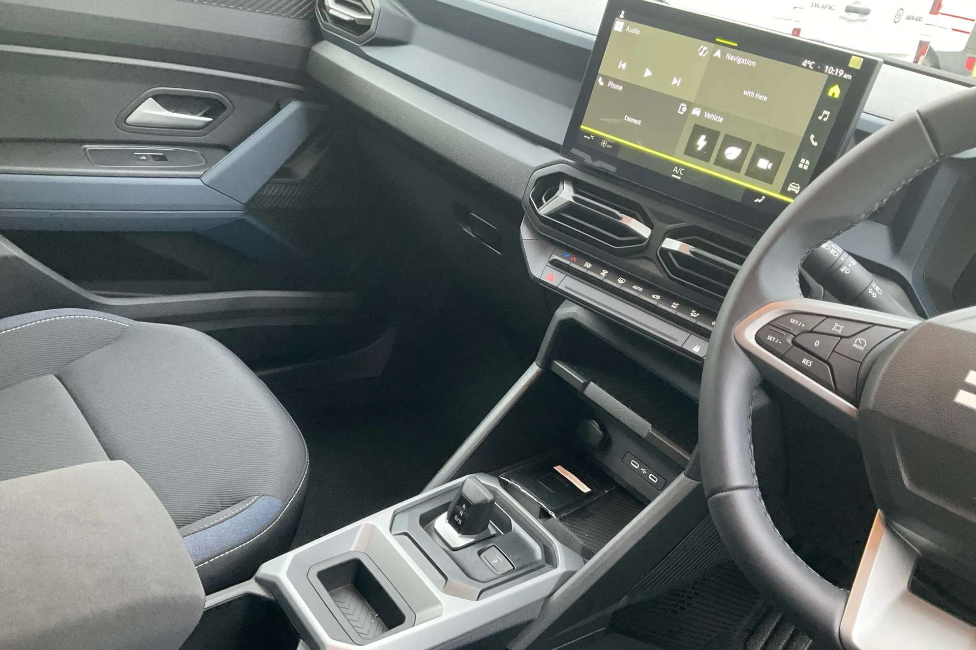 2025 DACIA DUSTER 2025 DACIA DUSTER