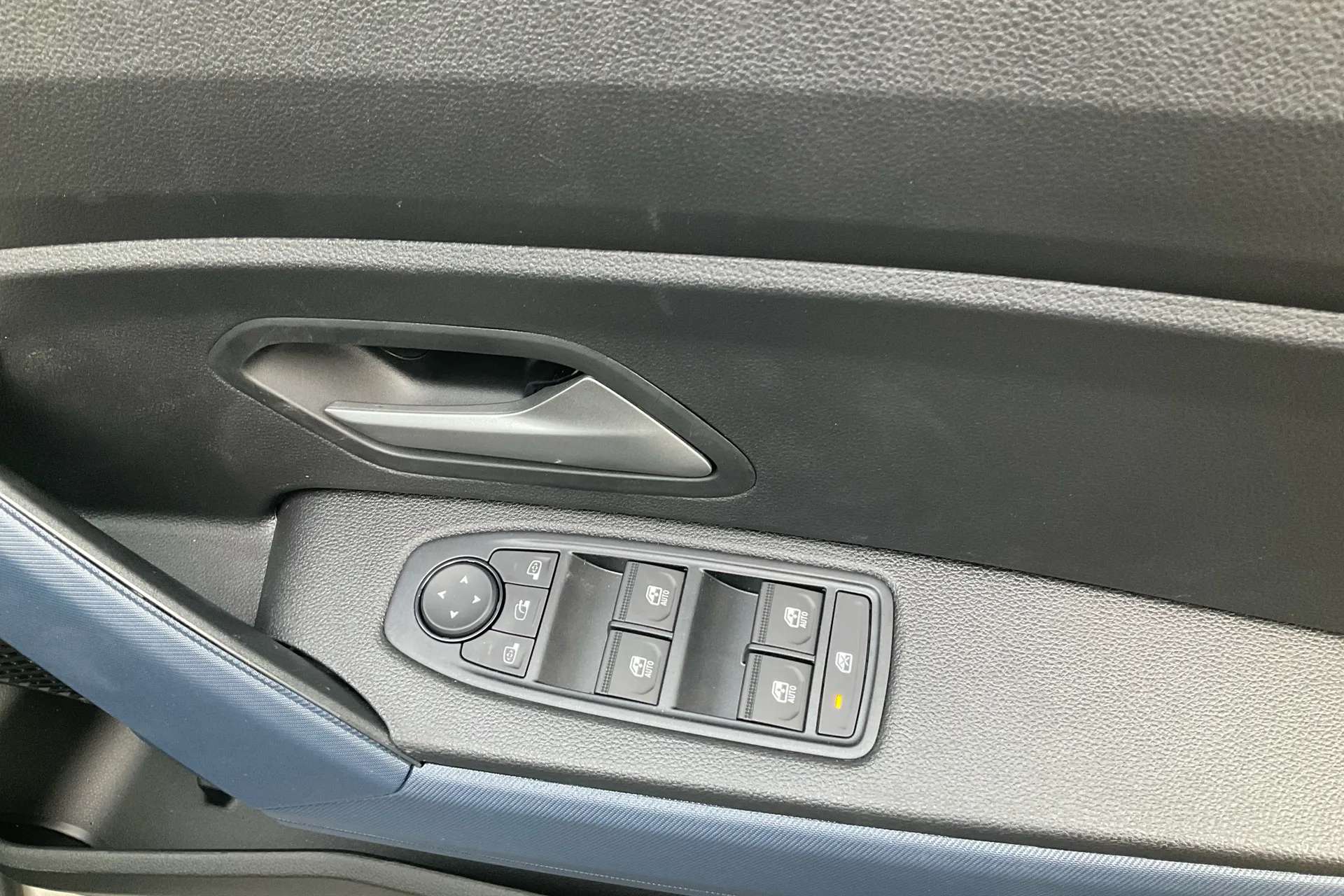 2025 DACIA DUSTER 2025 DACIA DUSTER