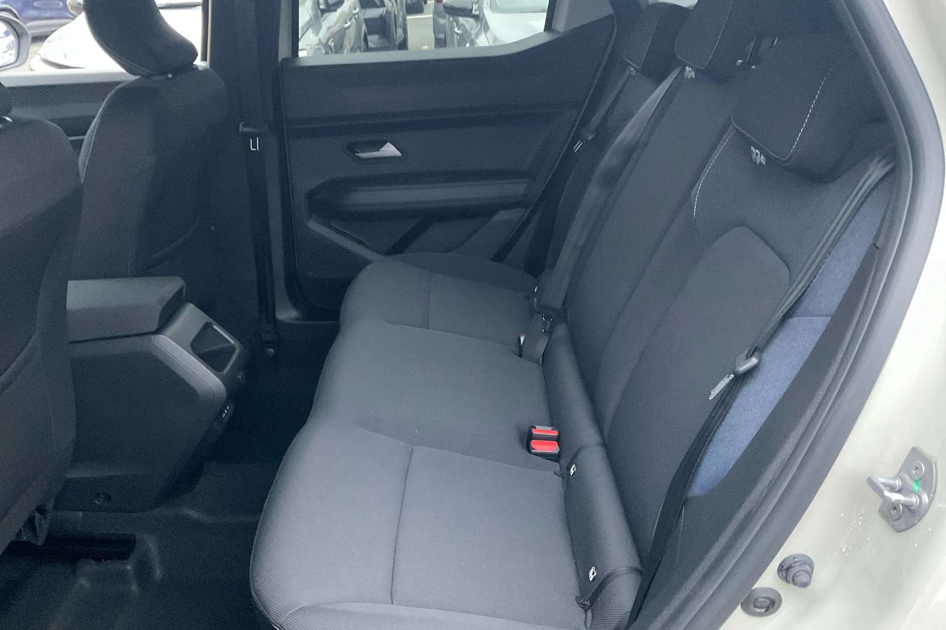 2025 DACIA DUSTER 2025 DACIA DUSTER