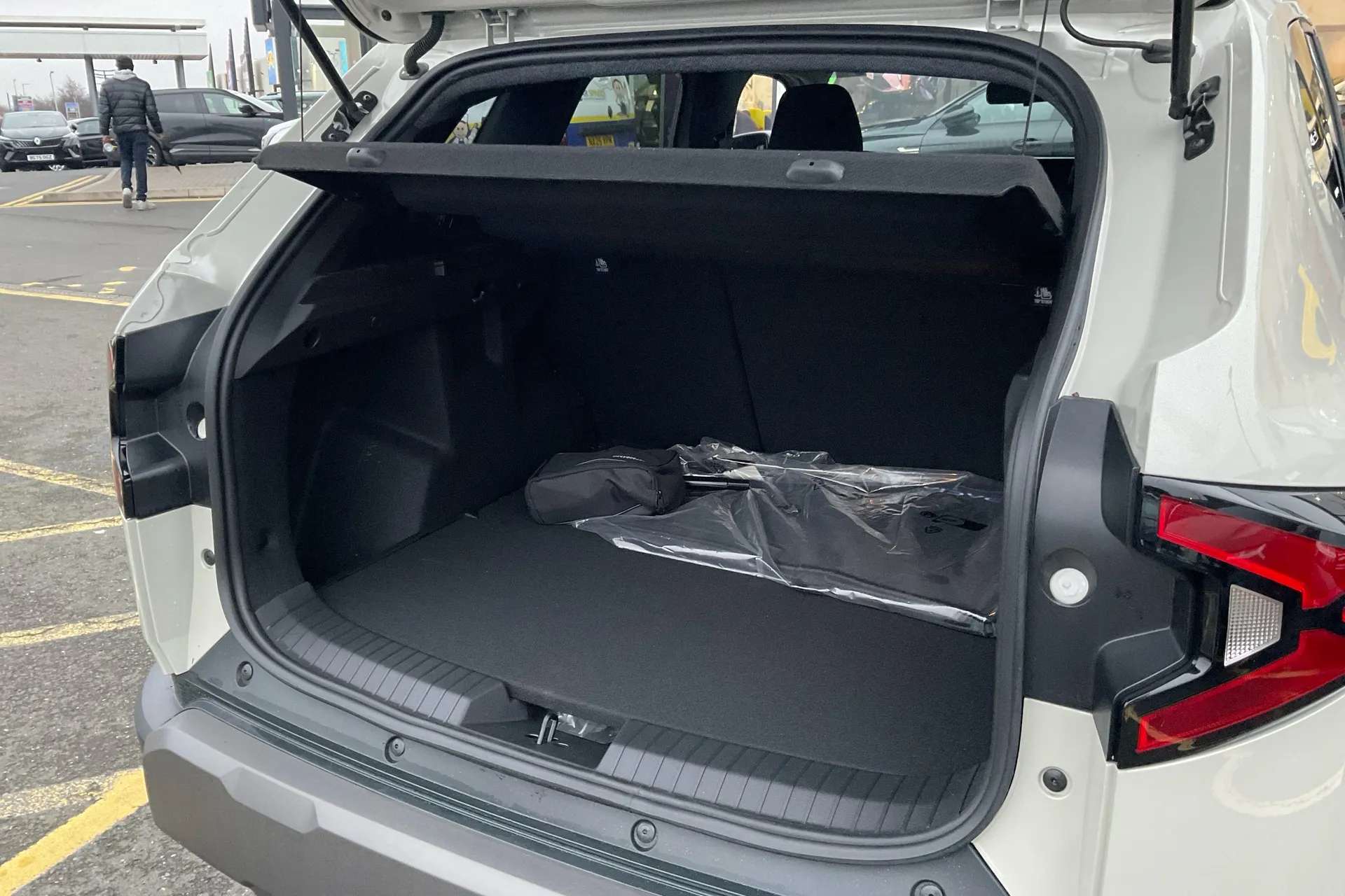 2025 DACIA DUSTER 2025 DACIA DUSTER