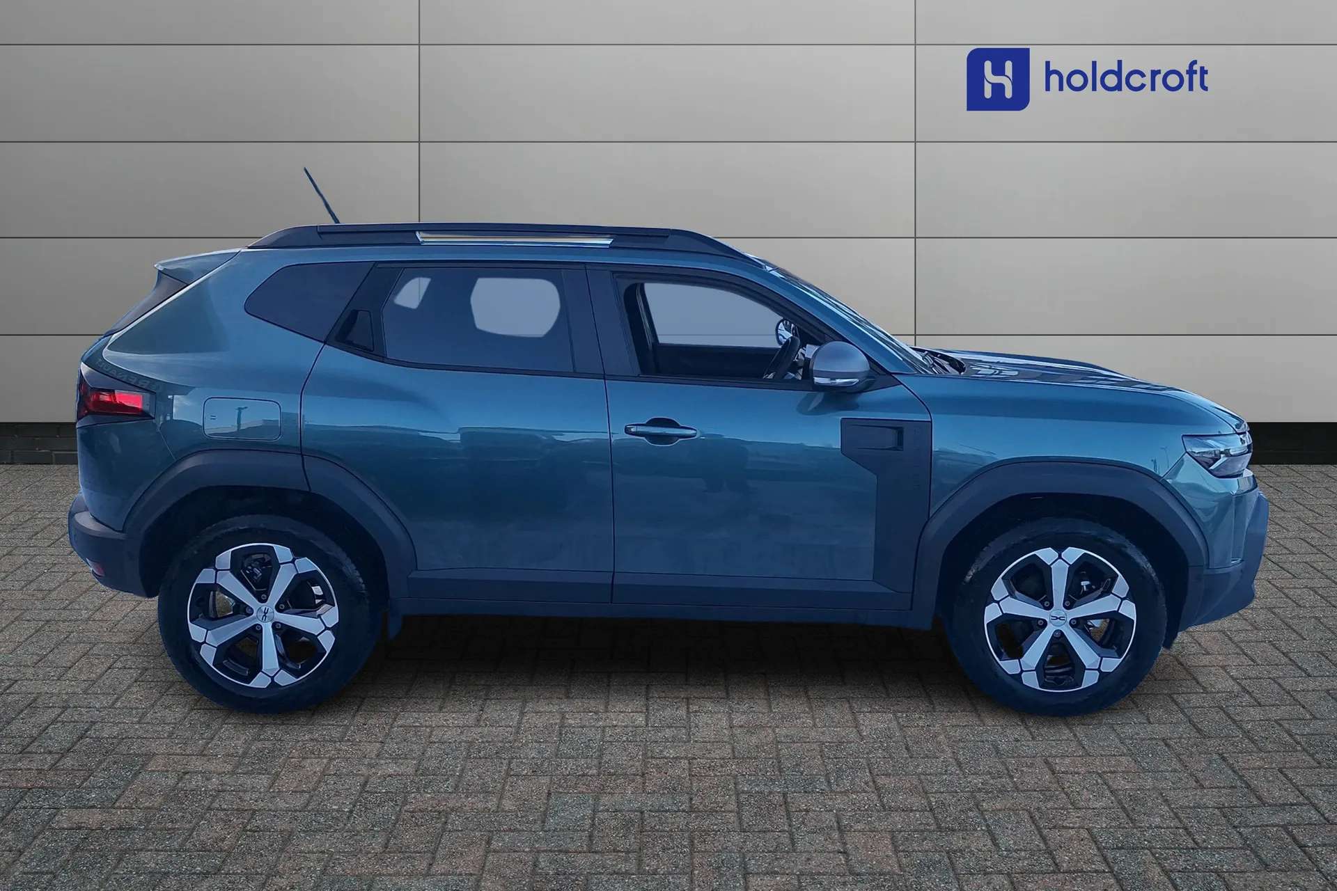 2025 DACIA DUSTER 2025 DACIA DUSTER